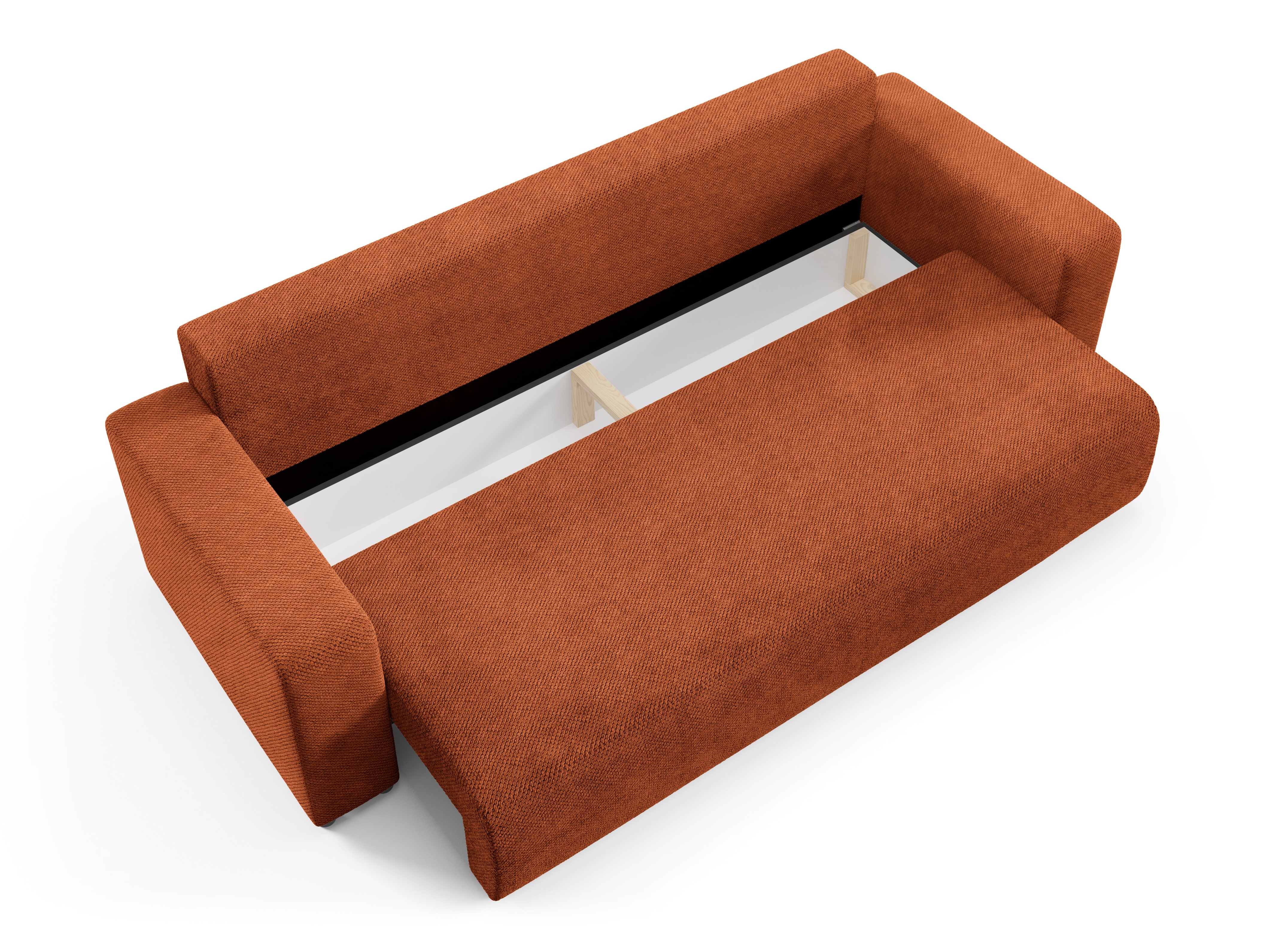 Sofa lova Franklin 138 (Onega 18)