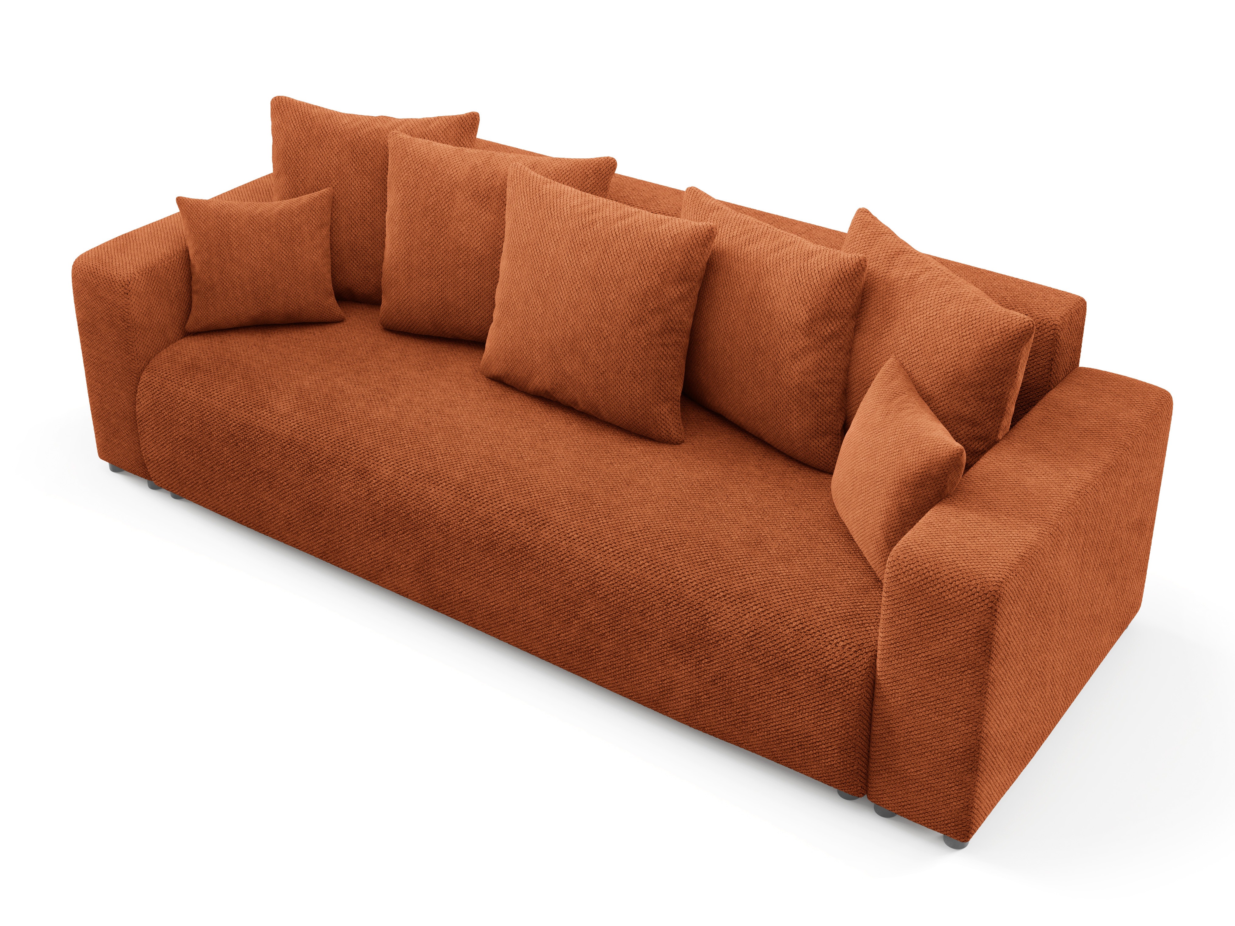 Sofa lova Franklin 138 (Onega 18)