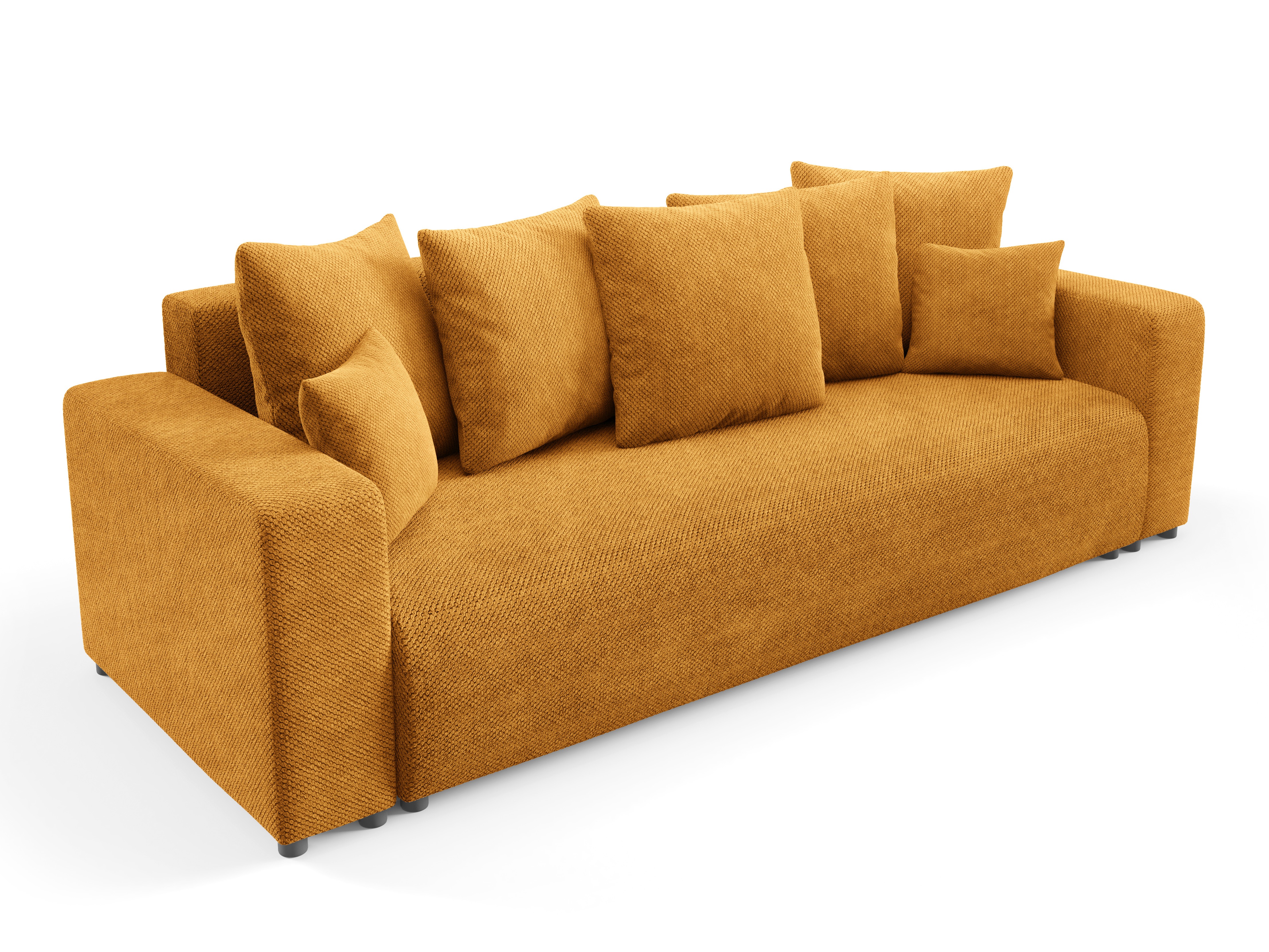 Sofa lova Franklin 138 (Onega 19)
