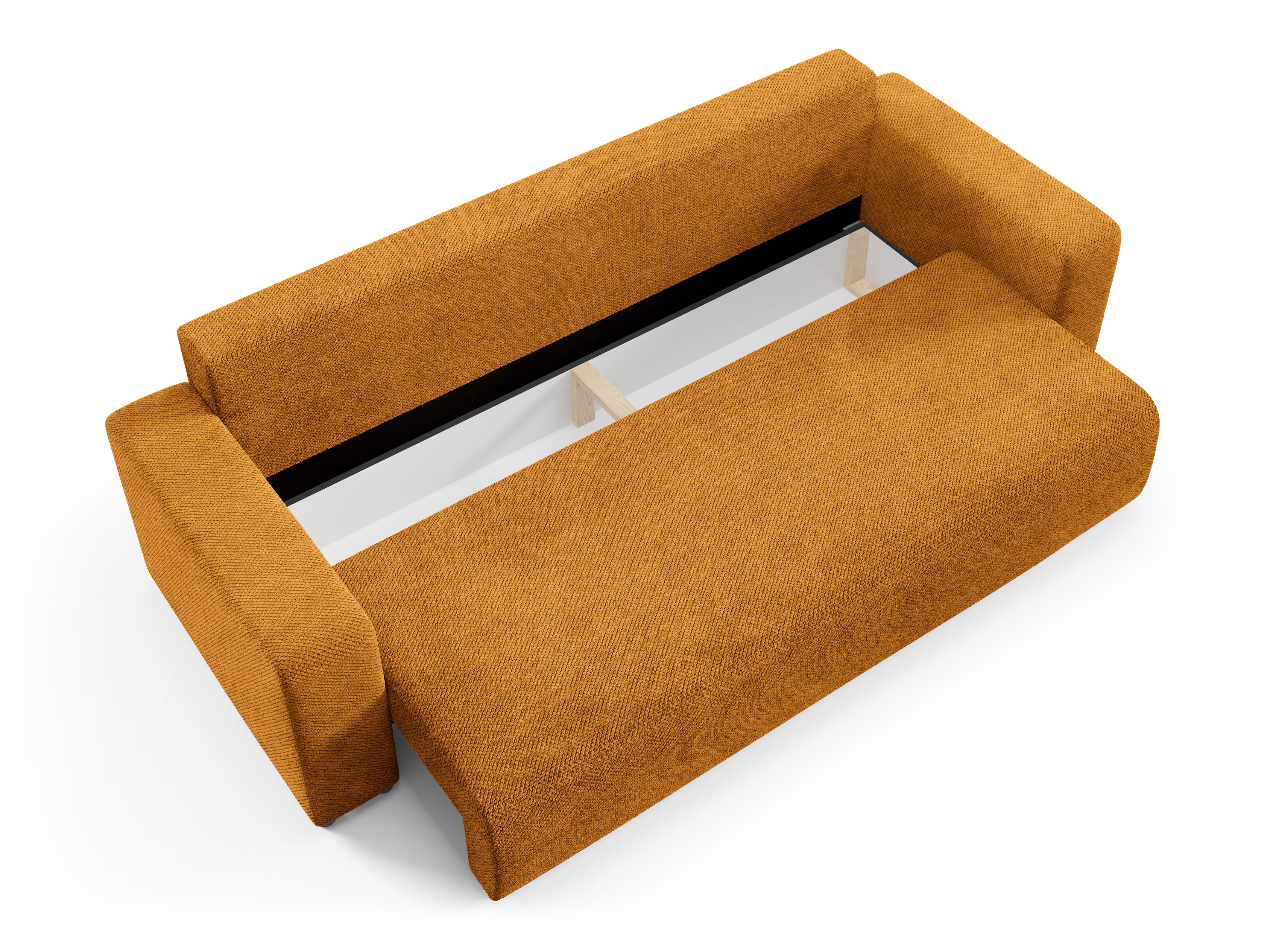 Sofa lova Franklin 138 (Onega 19)