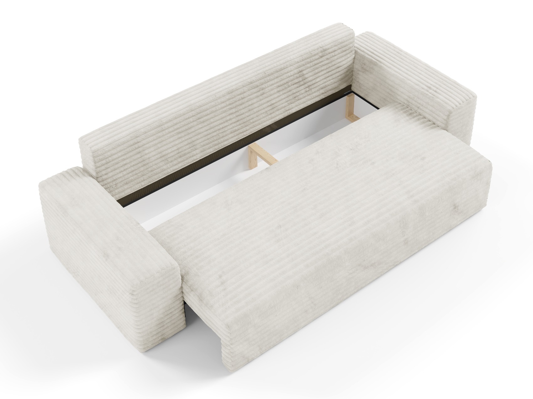 Sofa lova Franklin 139 (Tilia 01)