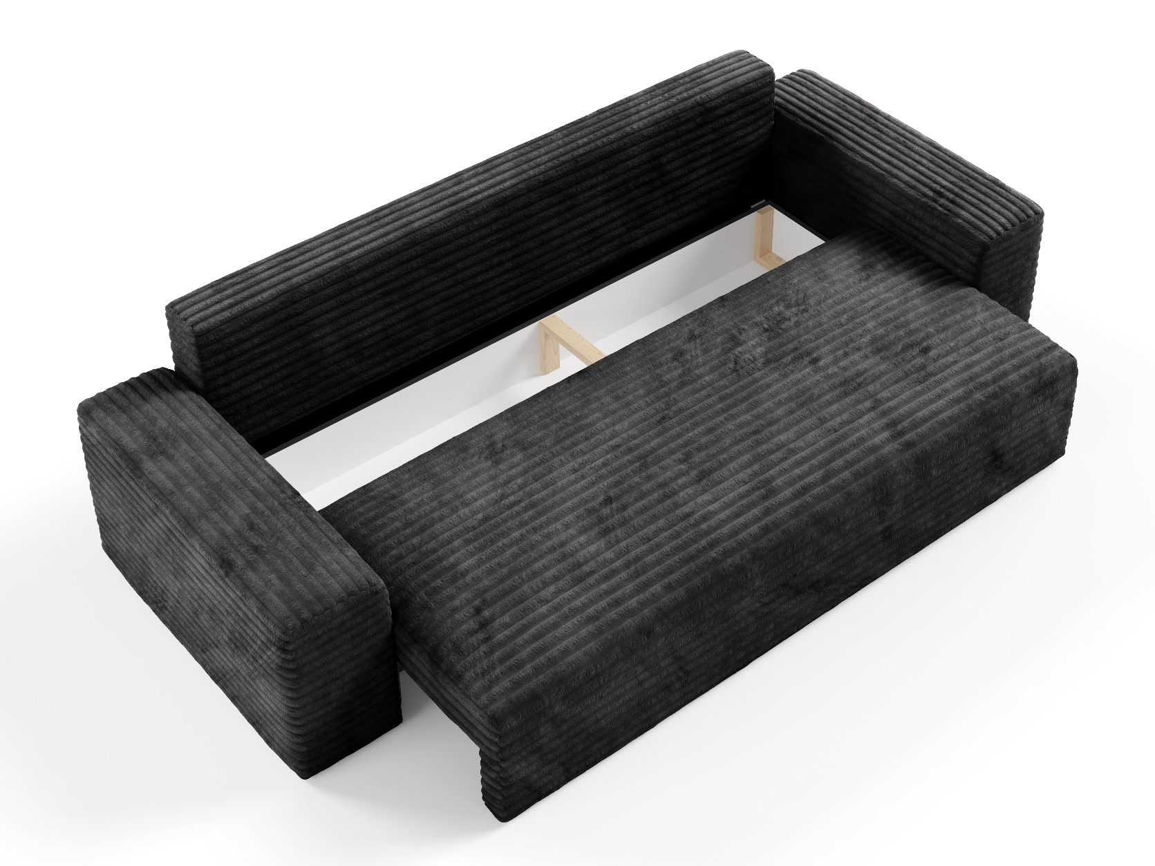 Sofa lova Franklin 139 (Tilia 100)