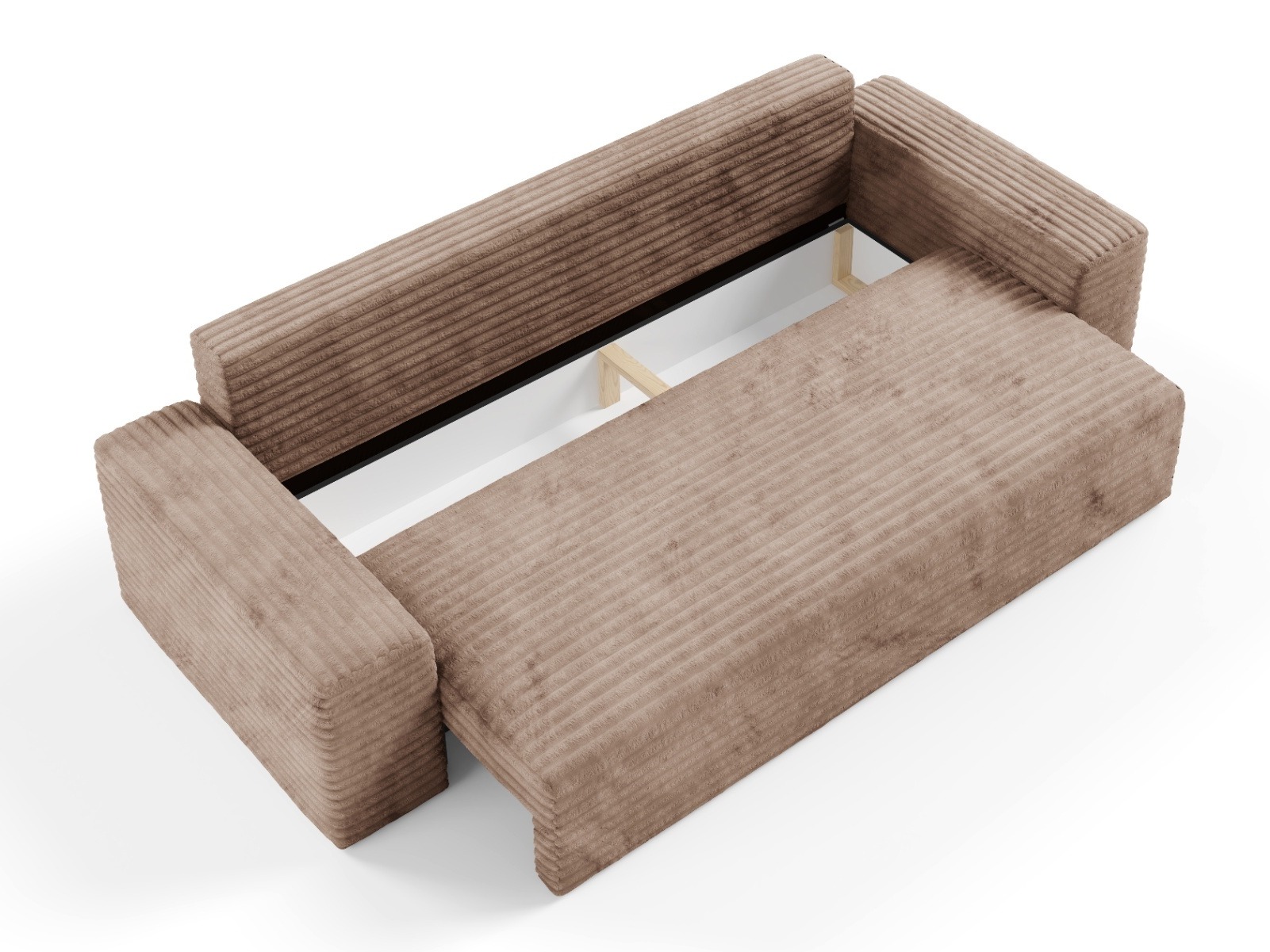 Sofa lova Franklin 139 (Tilia 17)