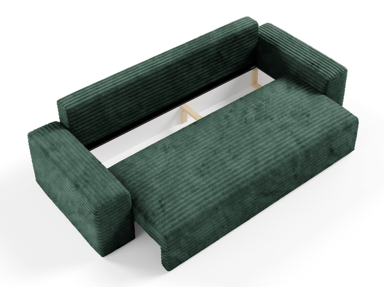 Sofa lova Franklin 139 (Tilia 39)
