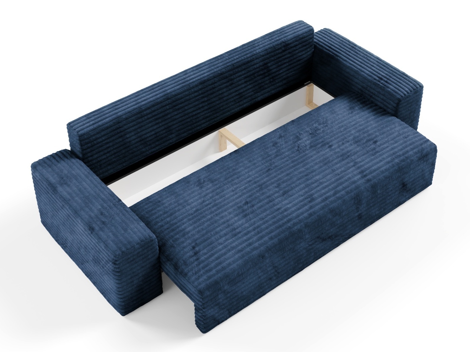 Sofa lova Franklin 139 (Tilia 77)