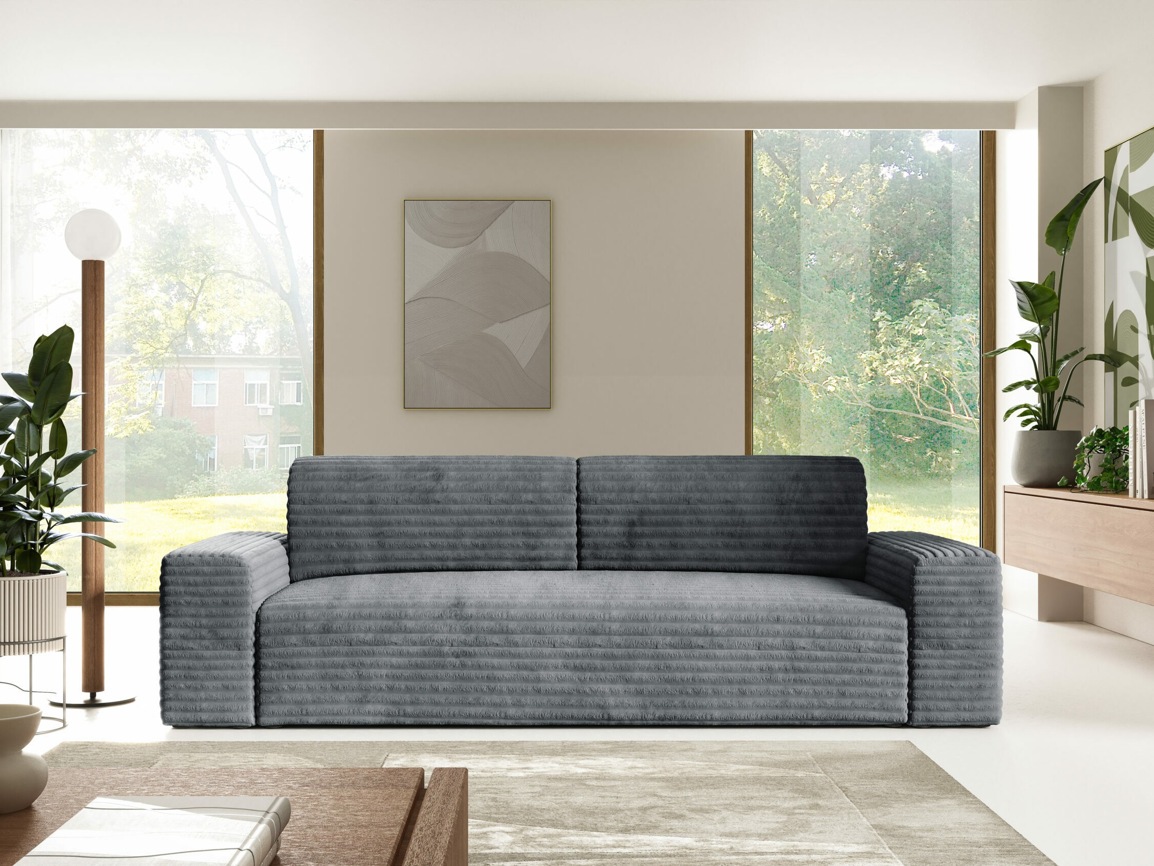 Sofa lova Franklin 139 (Tilia 90)
