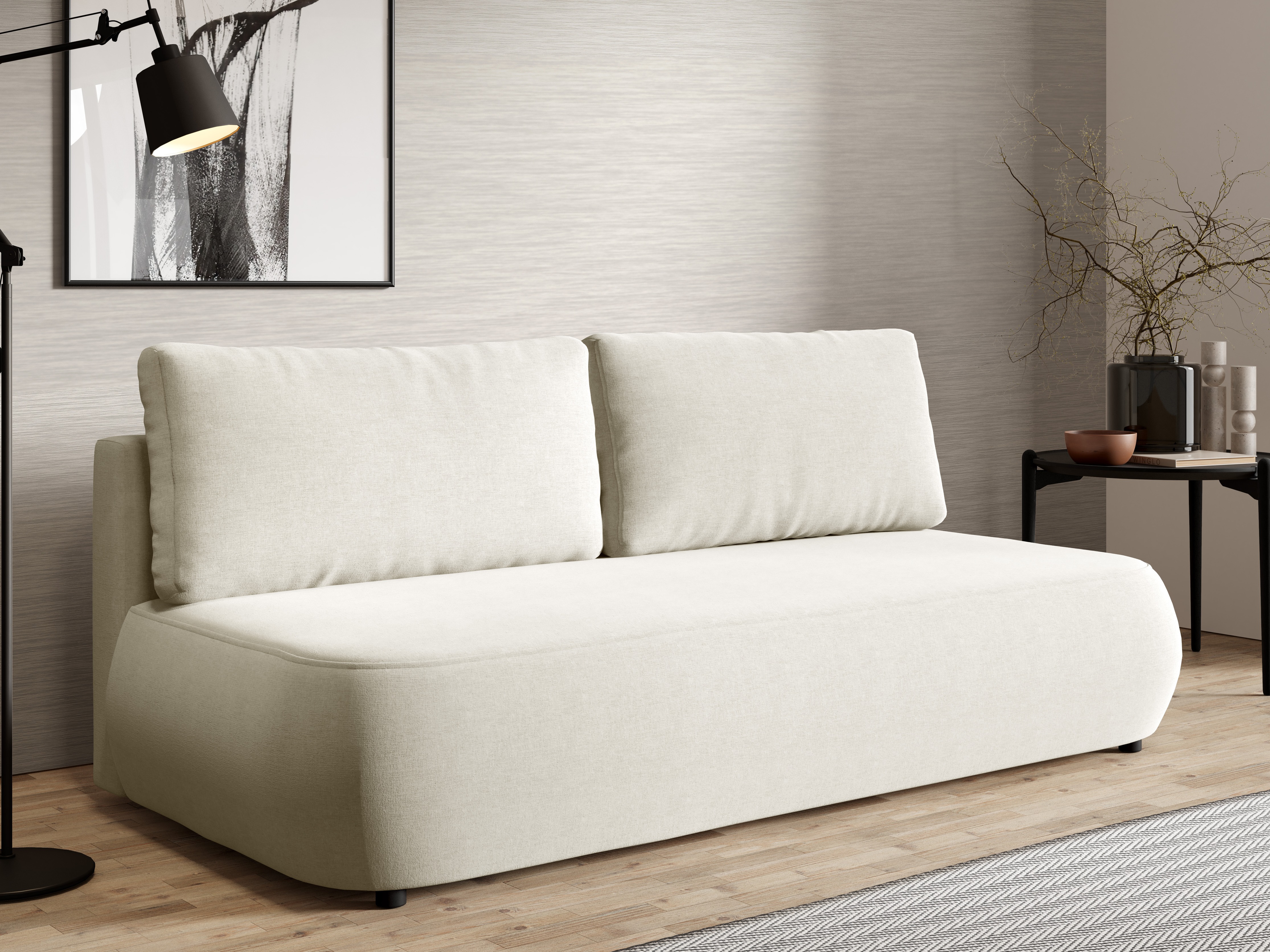 Sofa lova Franklin 141 (Wind 02)