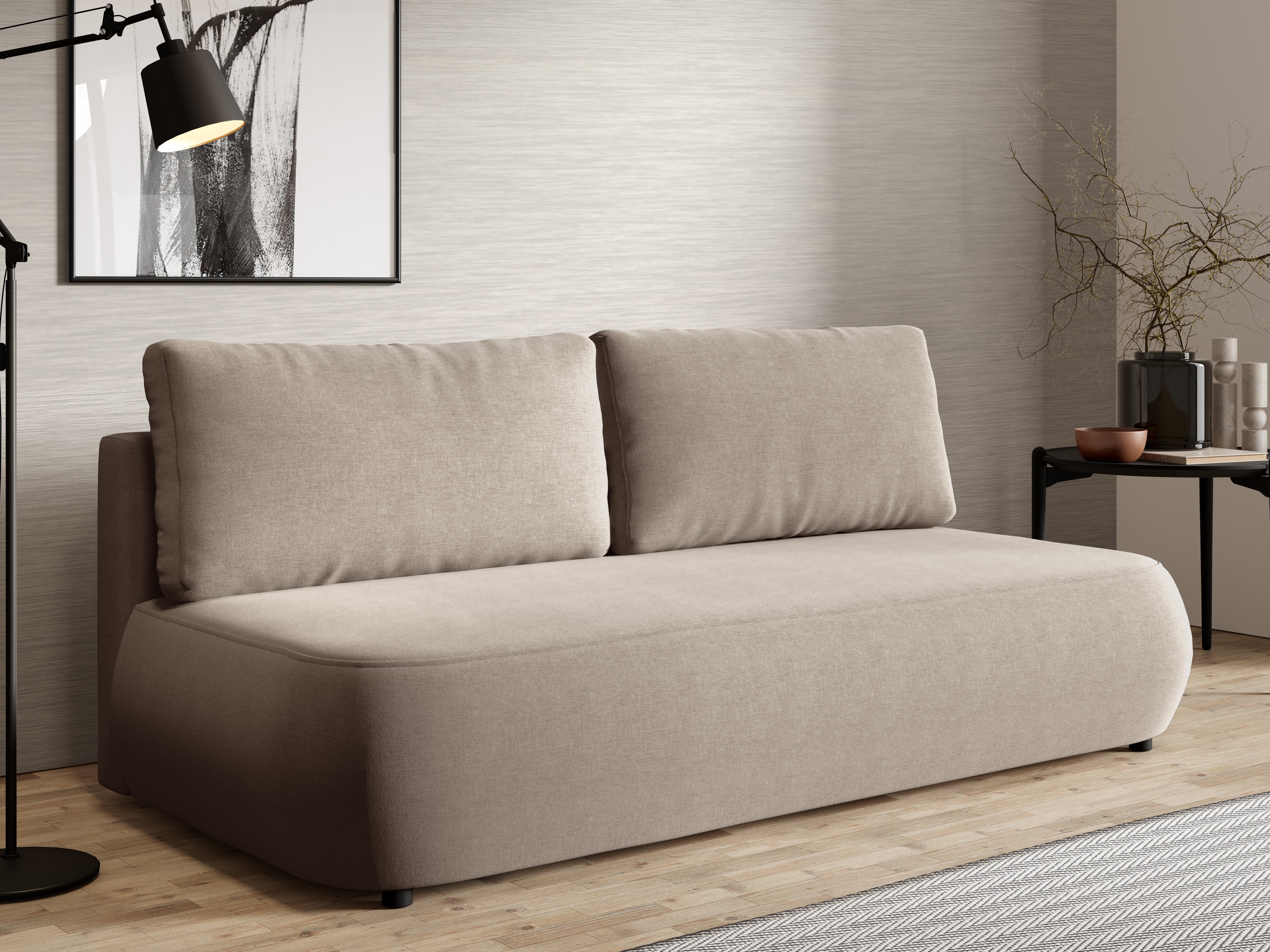 Sofa lova Franklin 141 (Wind 11)