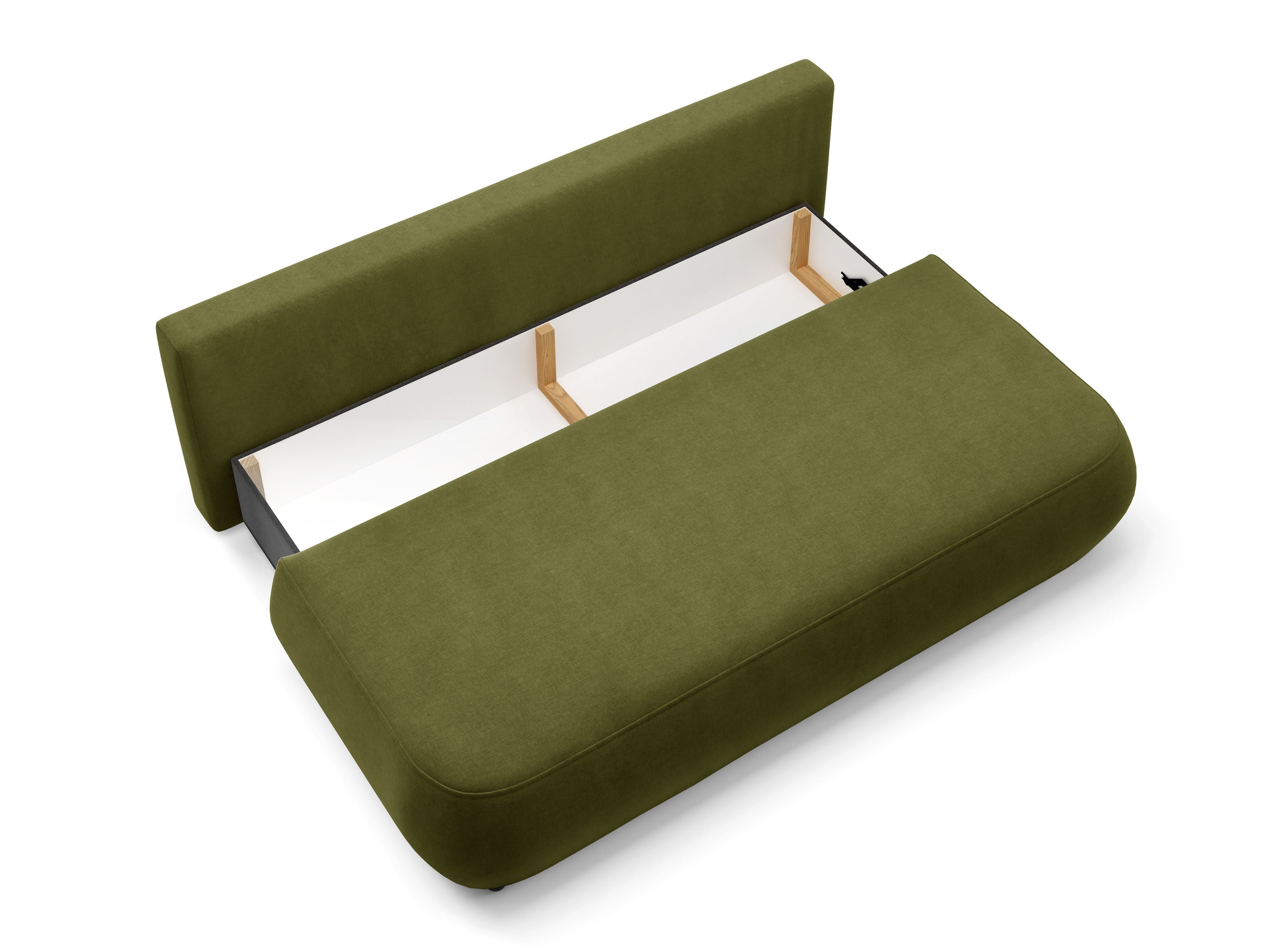 Sofa lova Franklin 141 (Wind 34)