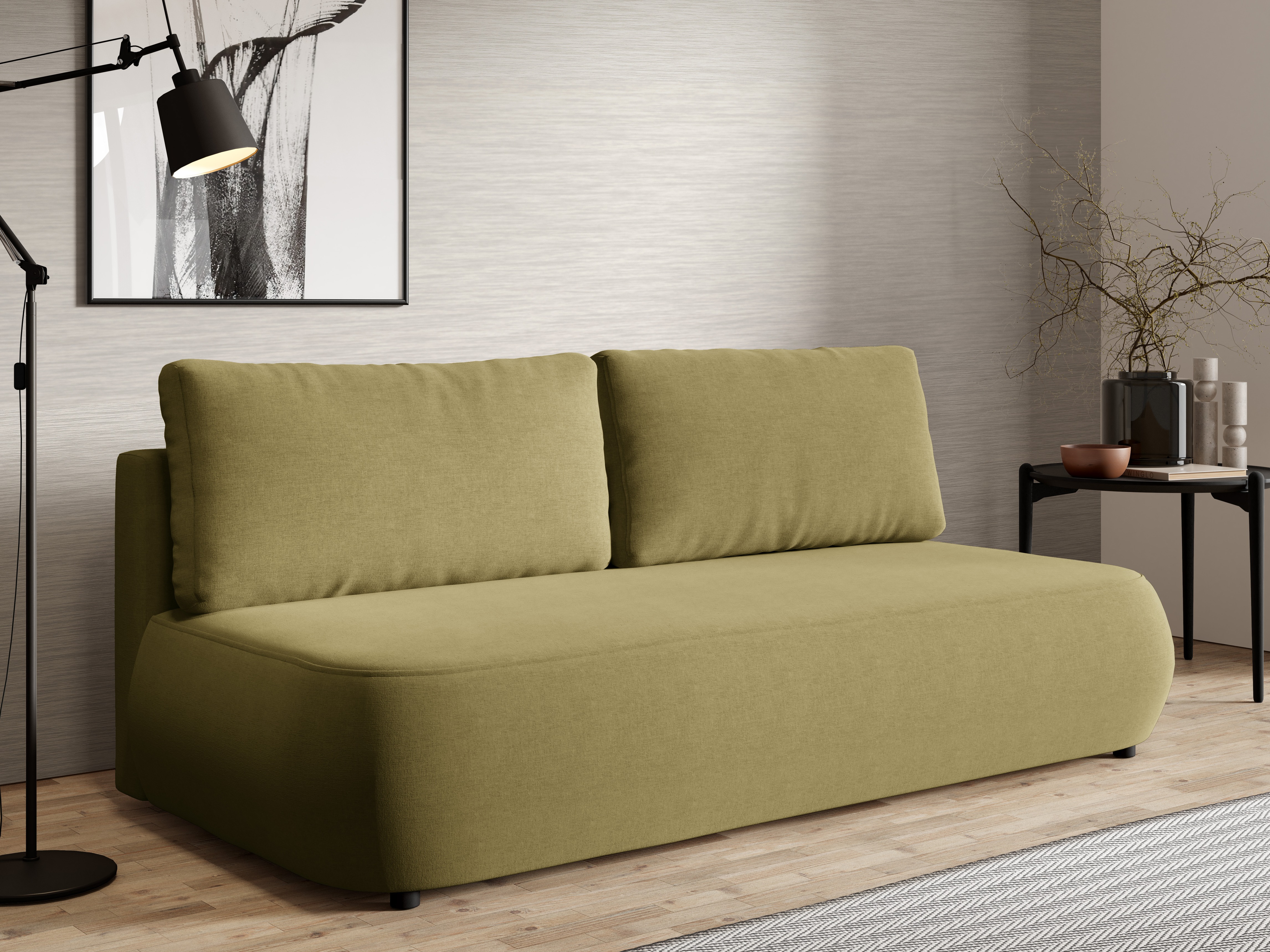 Sofa lova Franklin 141 (Wind 35)