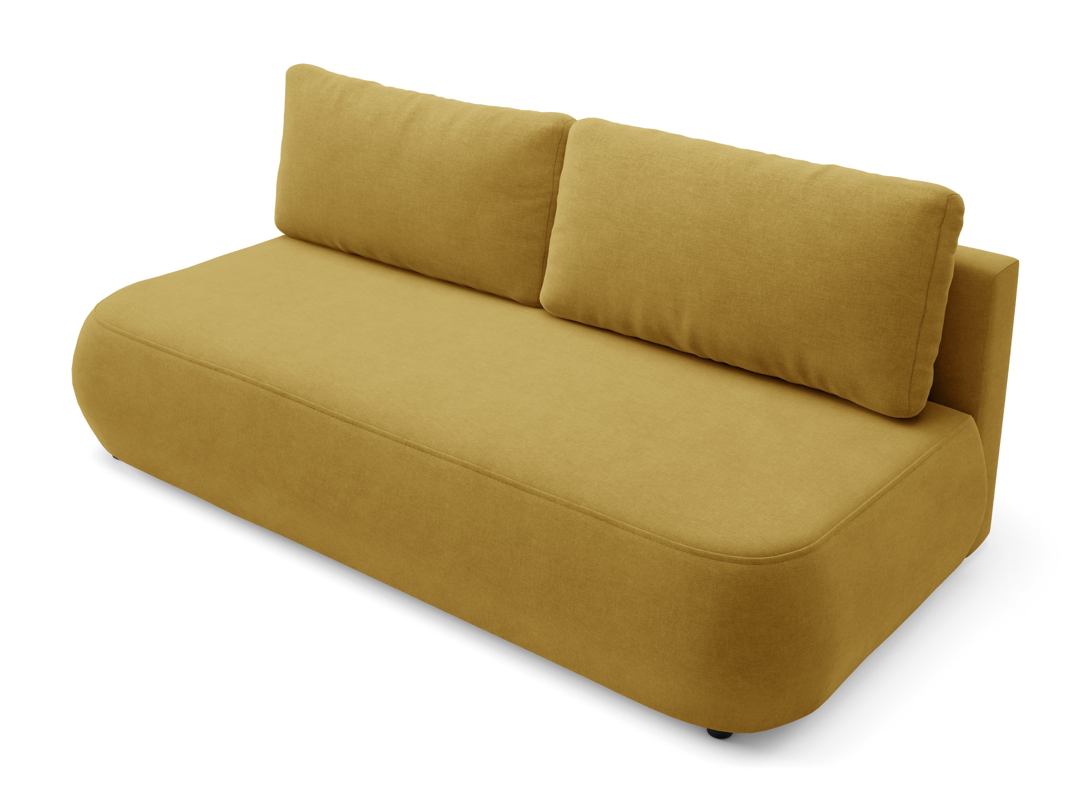 Sofa lova Franklin 141 (Wind 48)