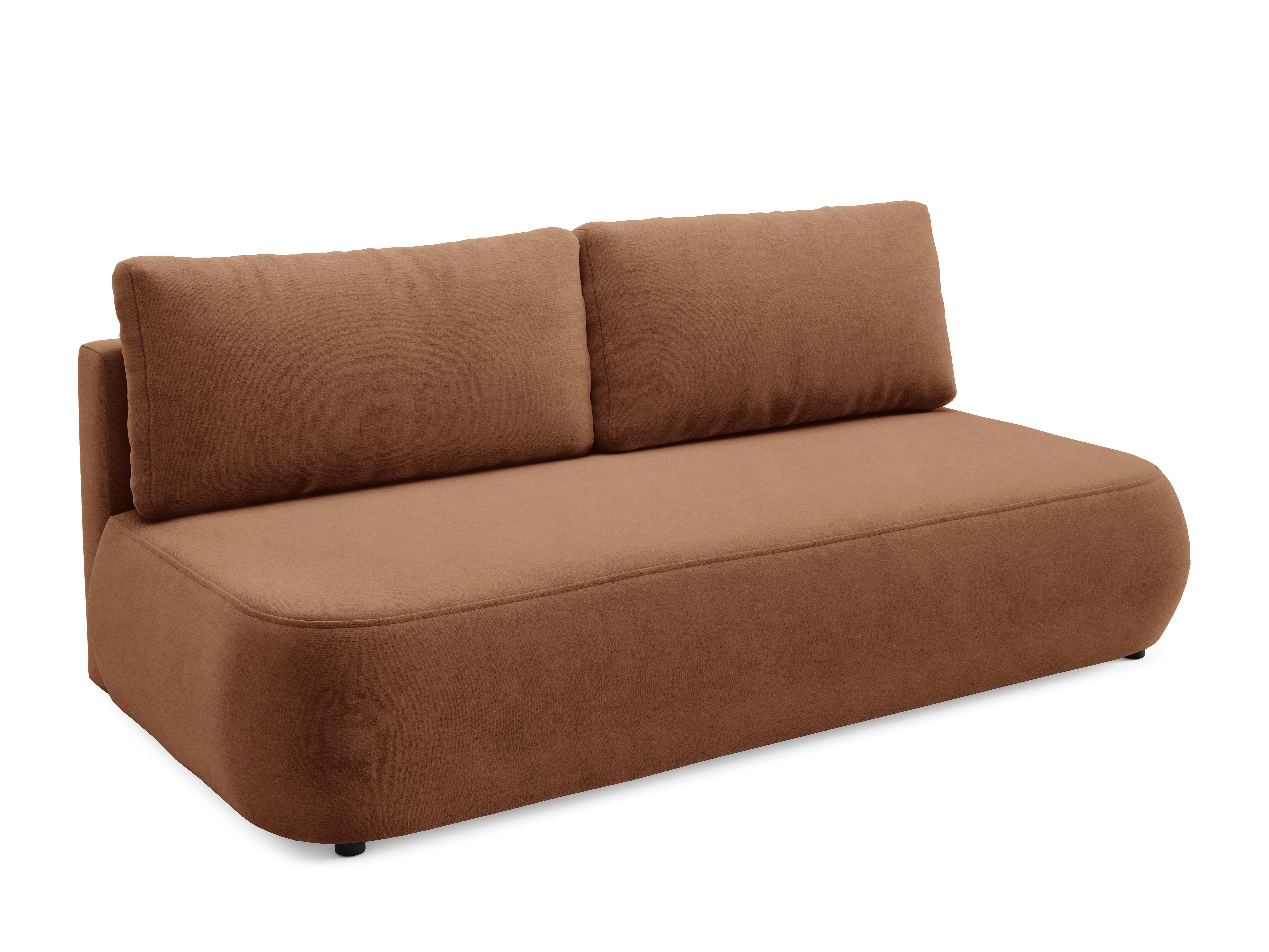 Sofa lova Franklin 141 (Wind 56)