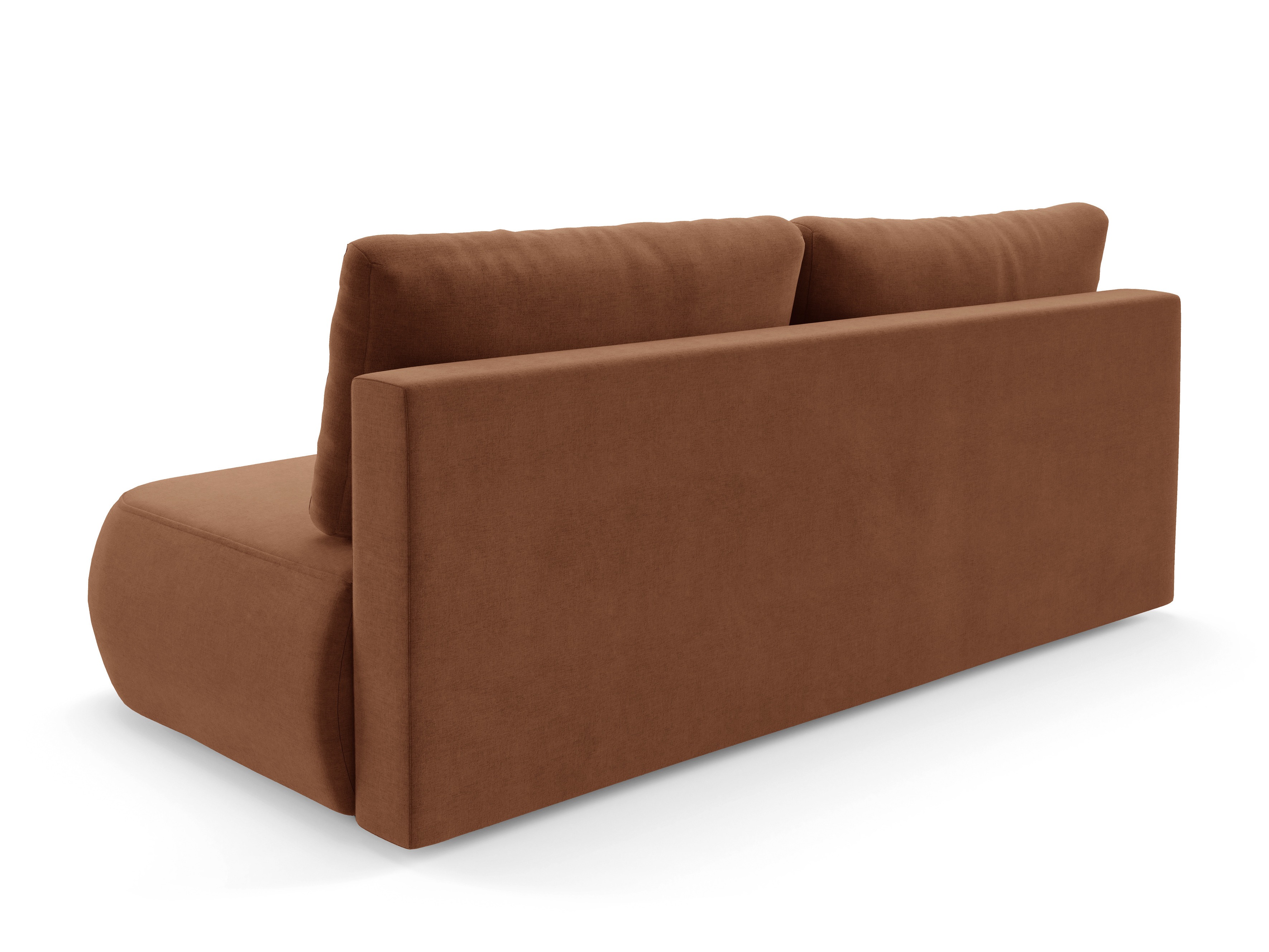 Sofa lova Franklin 141 (Wind 56)