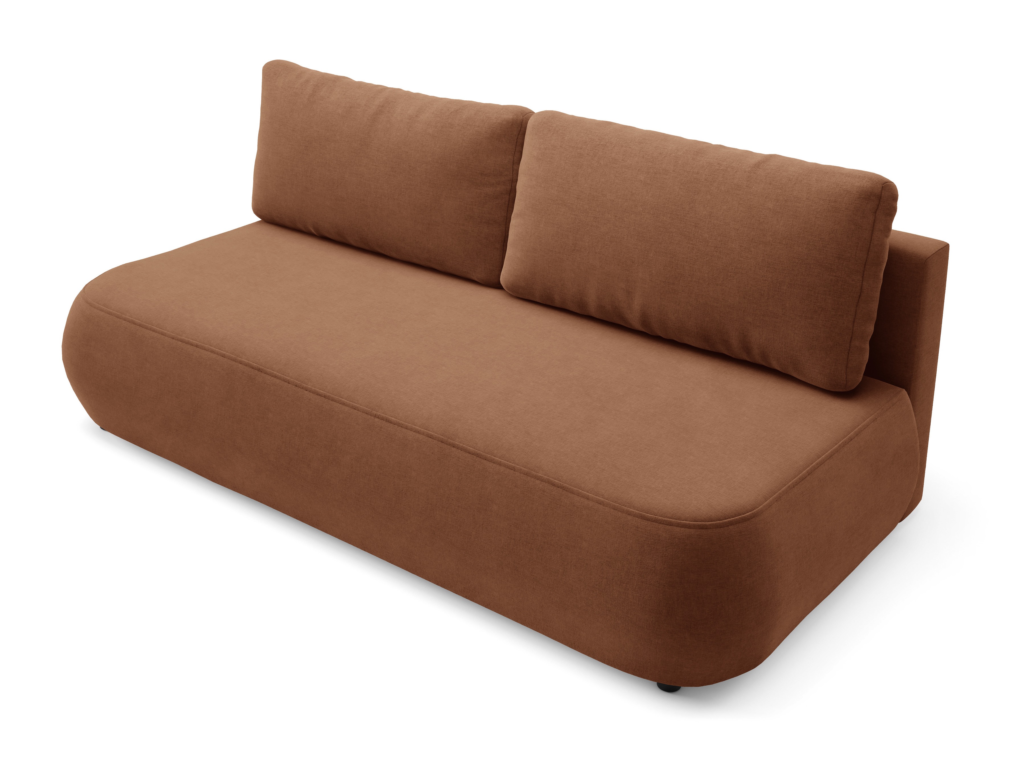Sofa lova Franklin 141 (Wind 56)