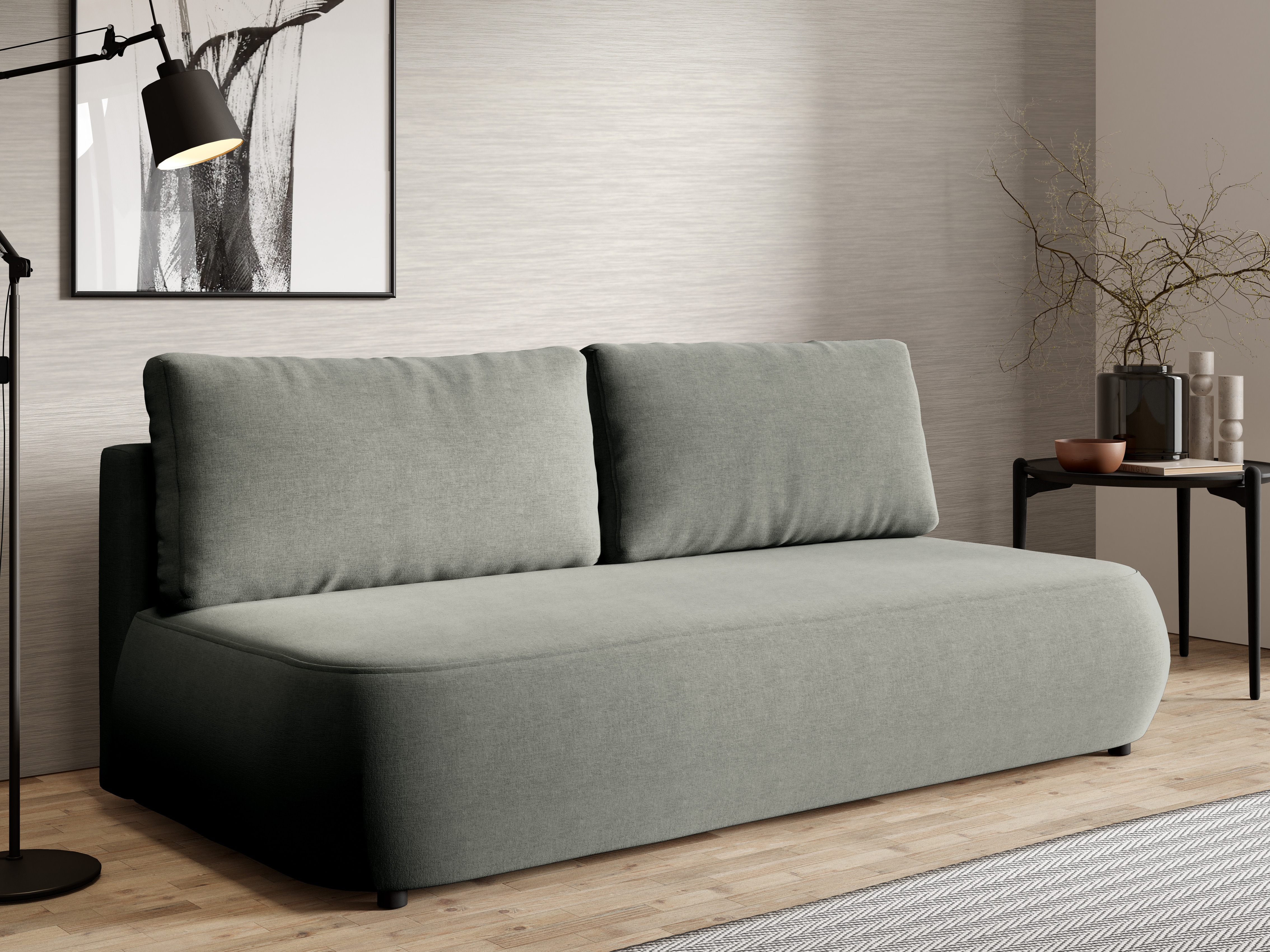Sofa lova Franklin 141 (Wind 89)