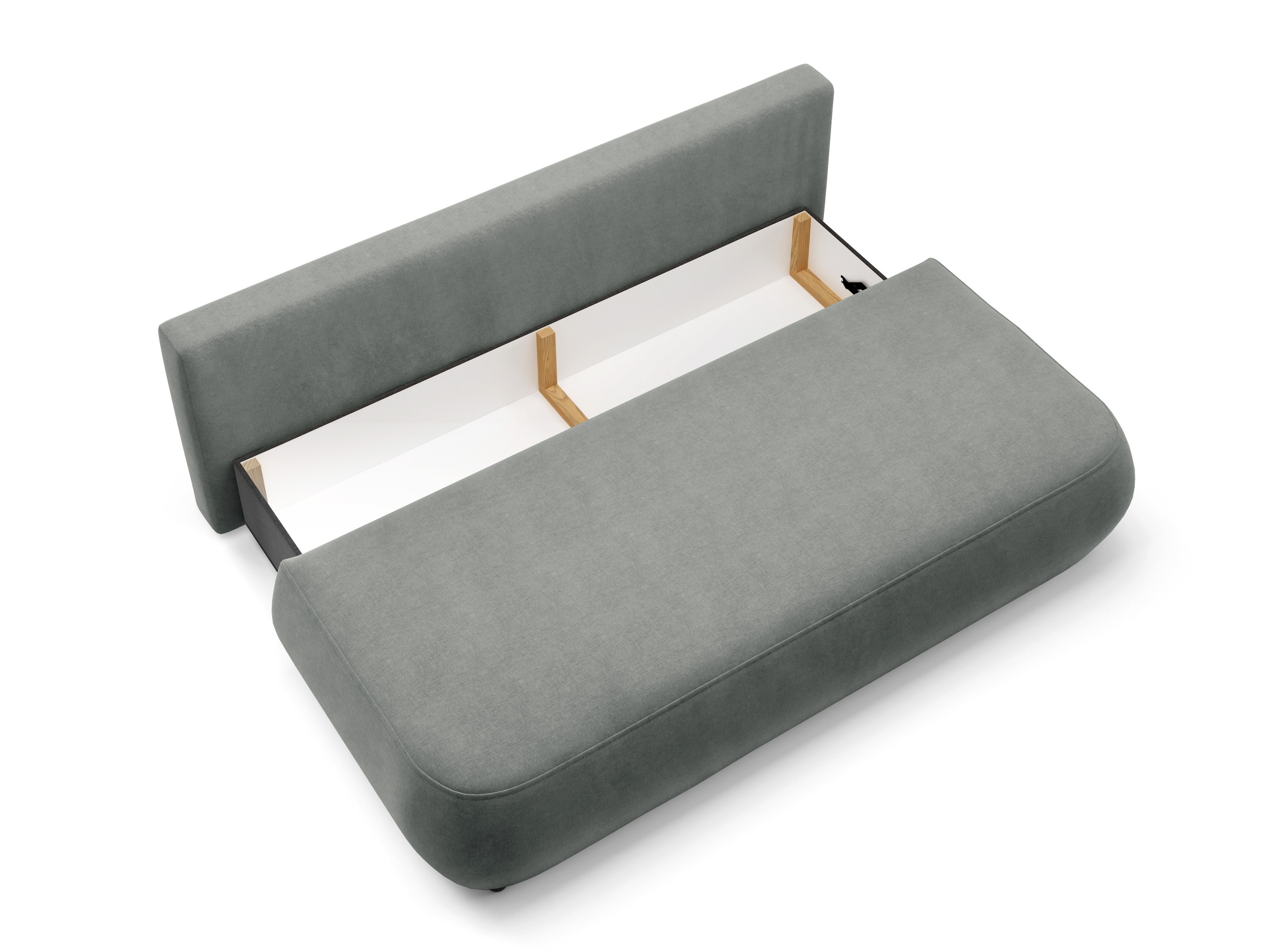 Sofa lova Franklin 141 (Wind 89)
