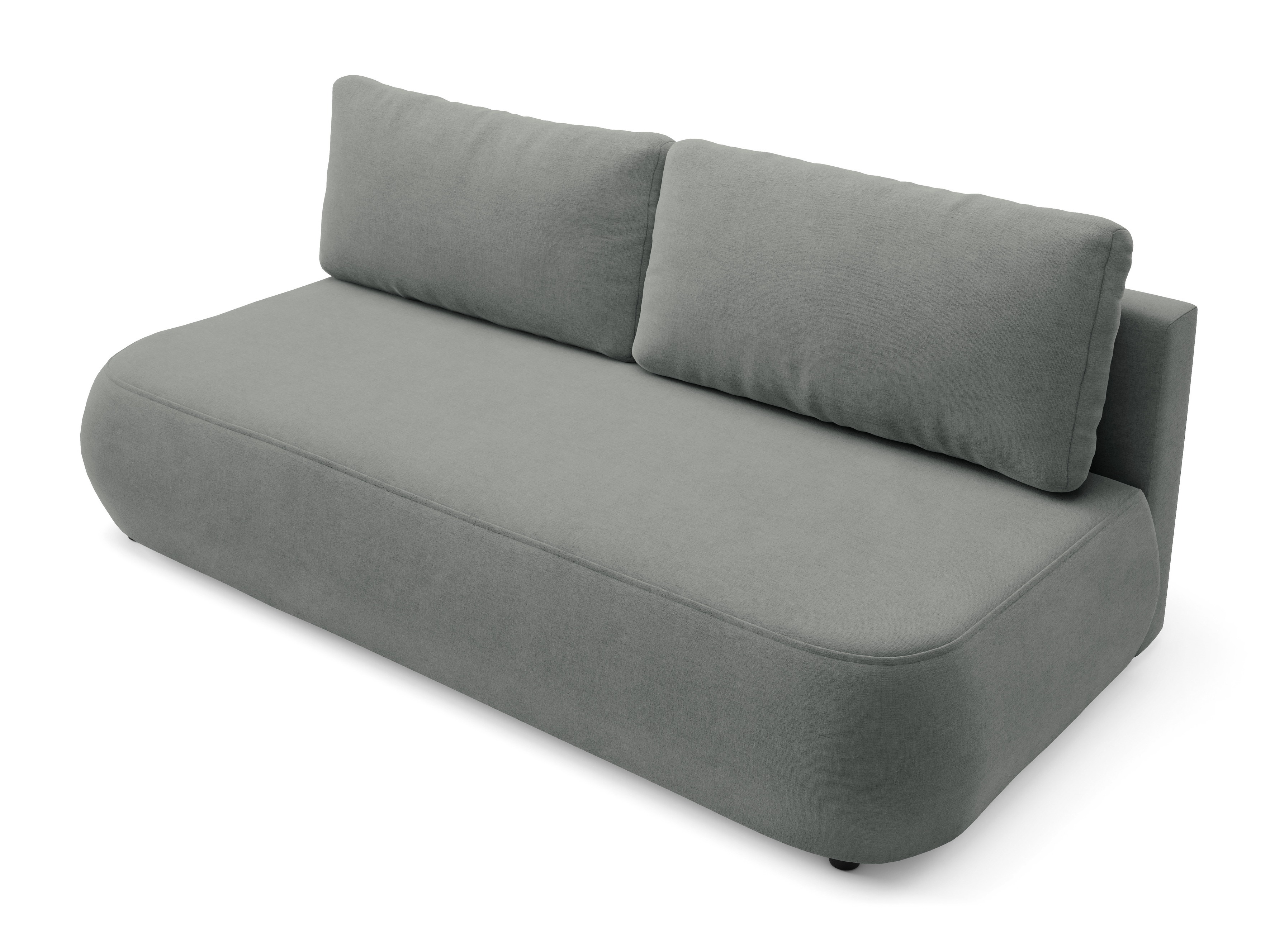 Sofa lova Franklin 141 (Wind 89)