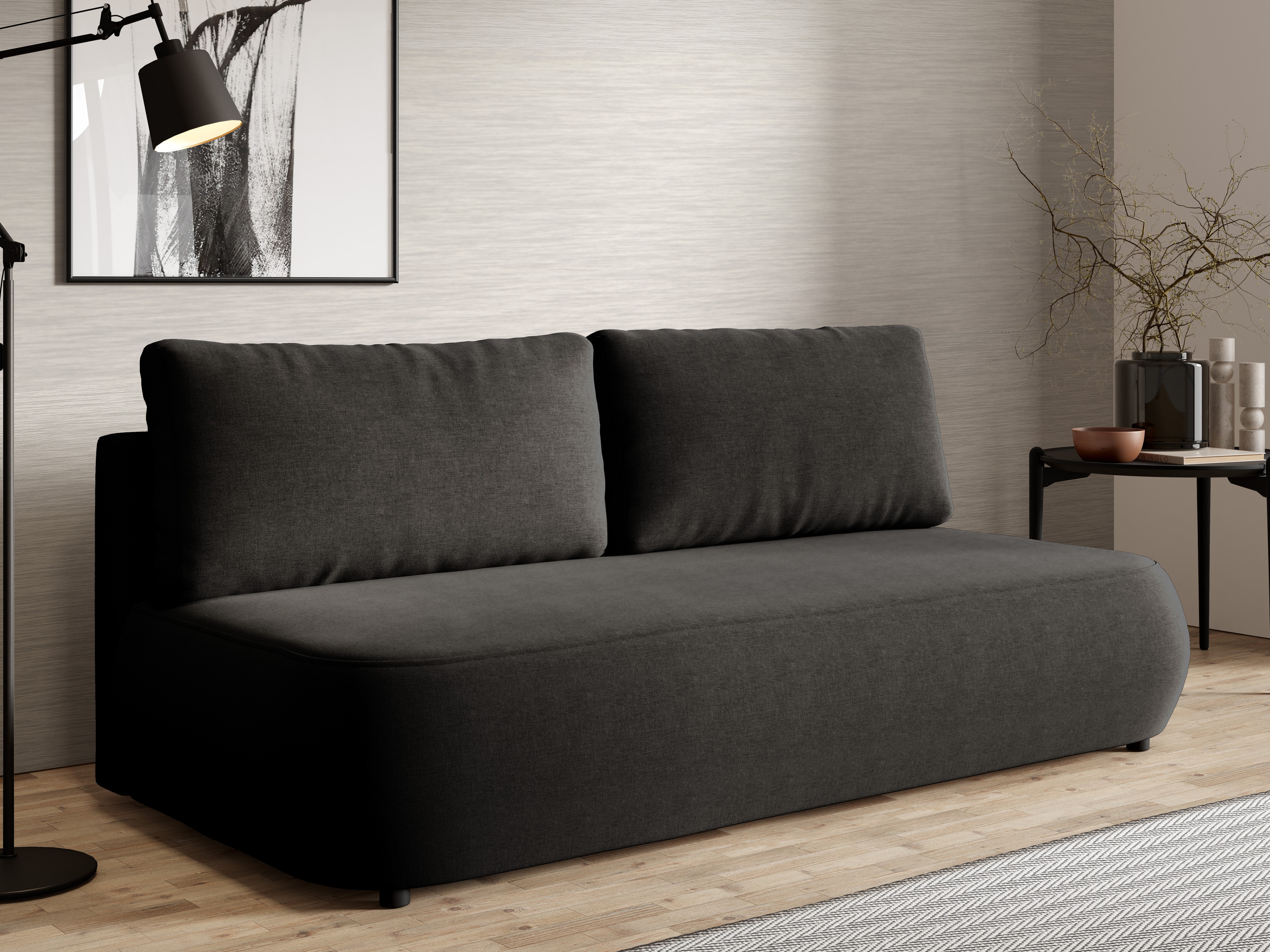 Sofa lova Franklin 141 (Wind 99)