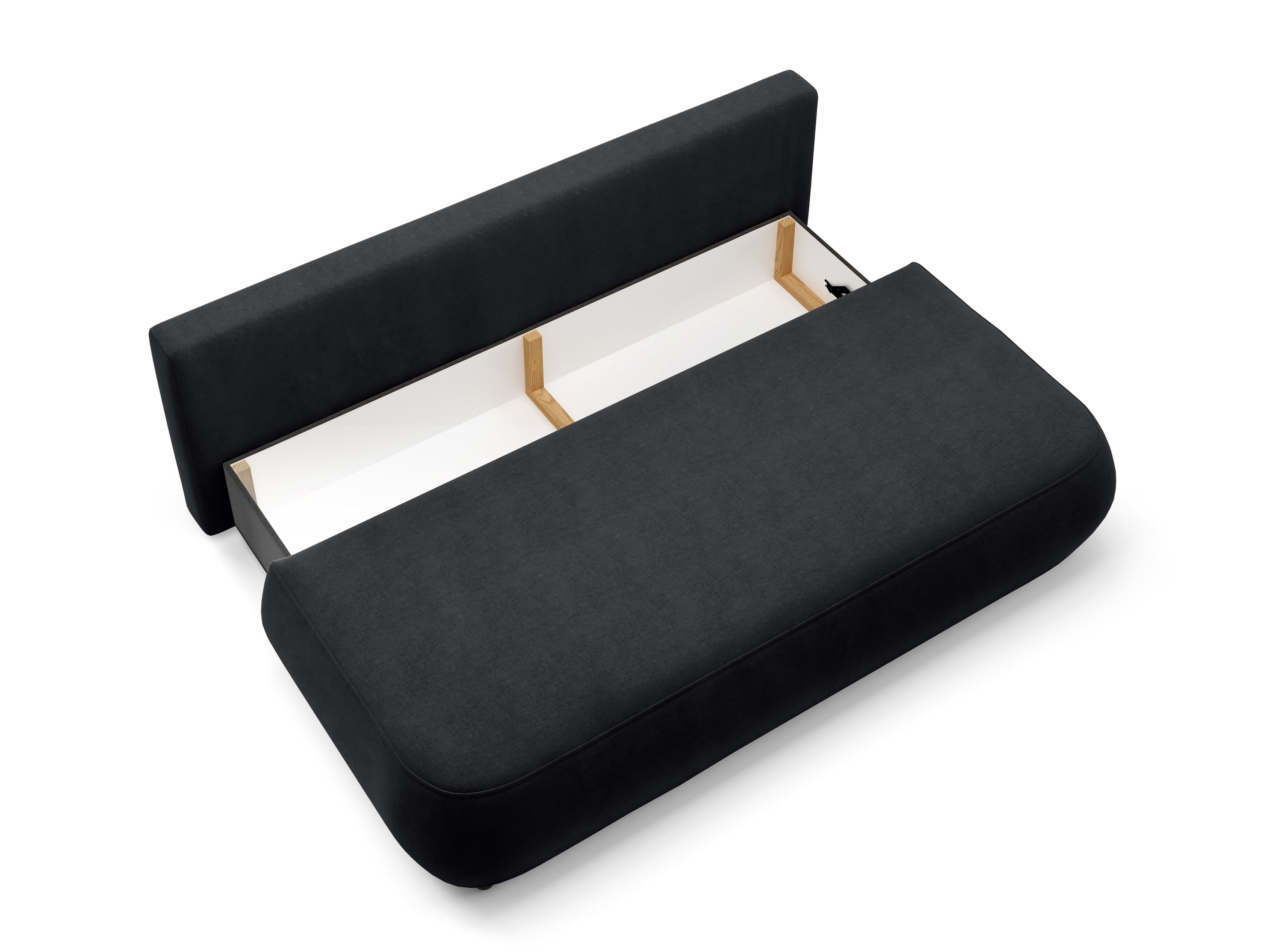 Sofa lova Franklin 141 (Wind 99)
