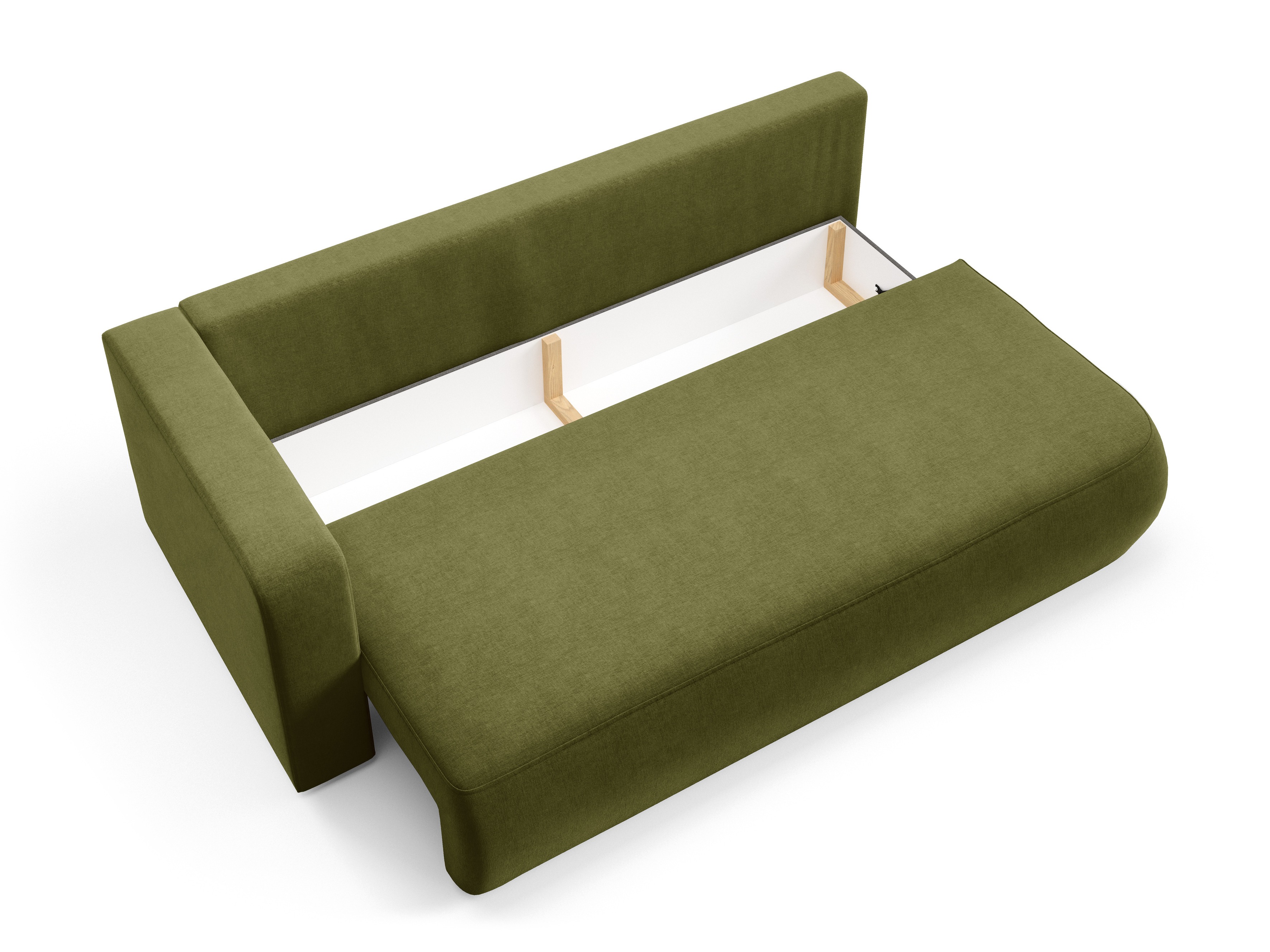 Sofa lova Franklin 142 (Wind 34)