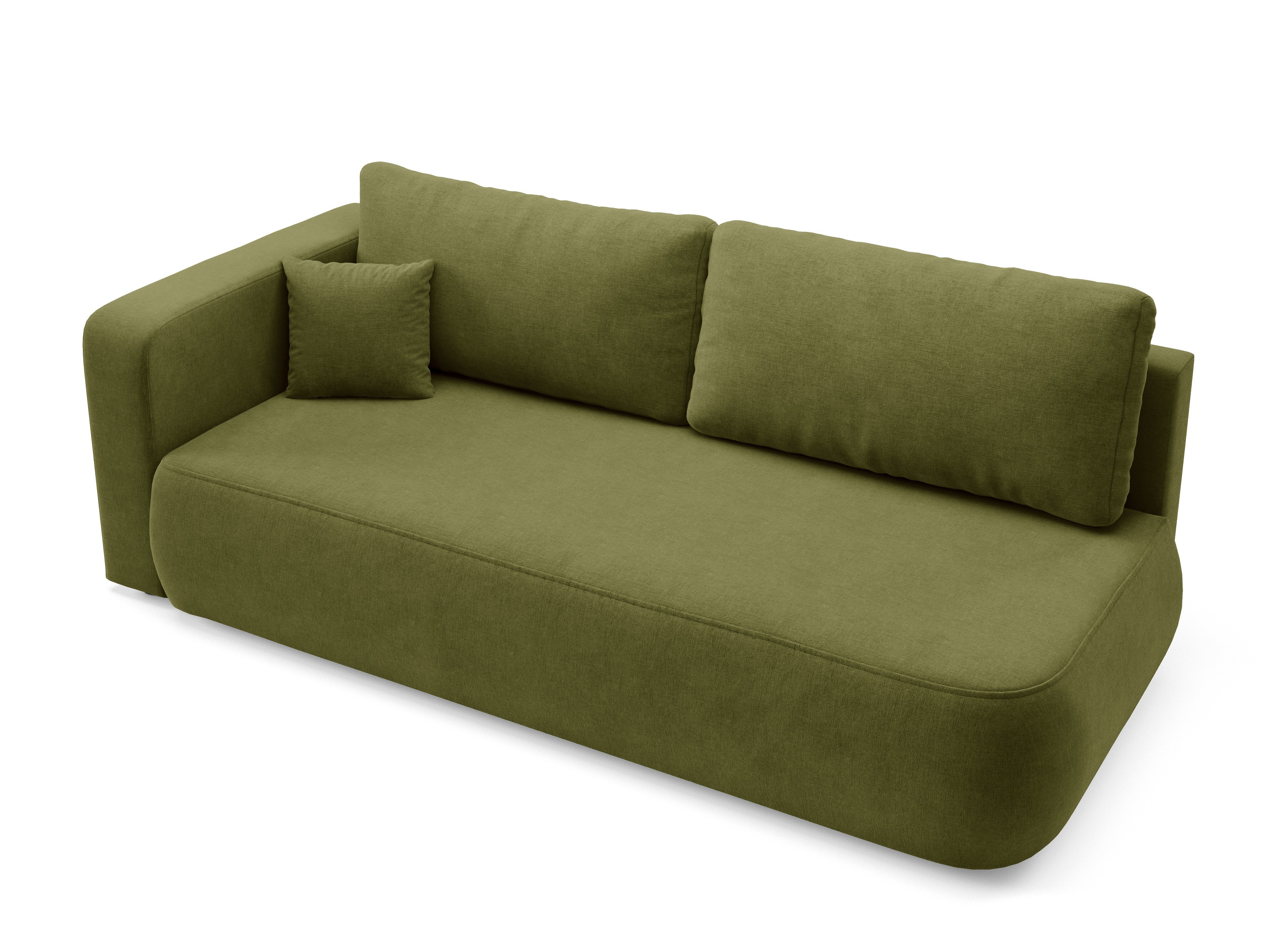Sofa lova Franklin 142 (Wind 34)