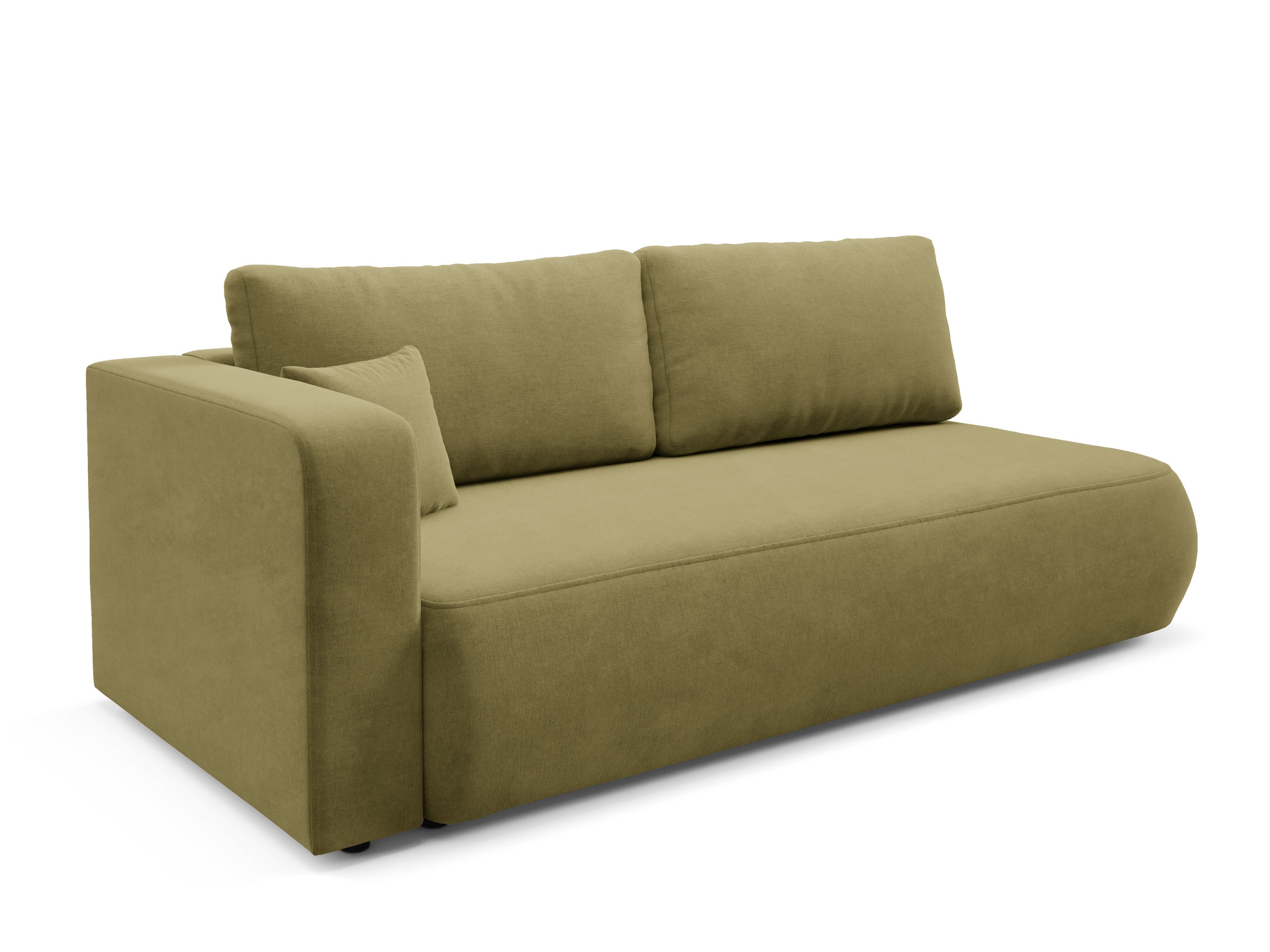 Sofa lova Franklin 142 (Wind 35)
