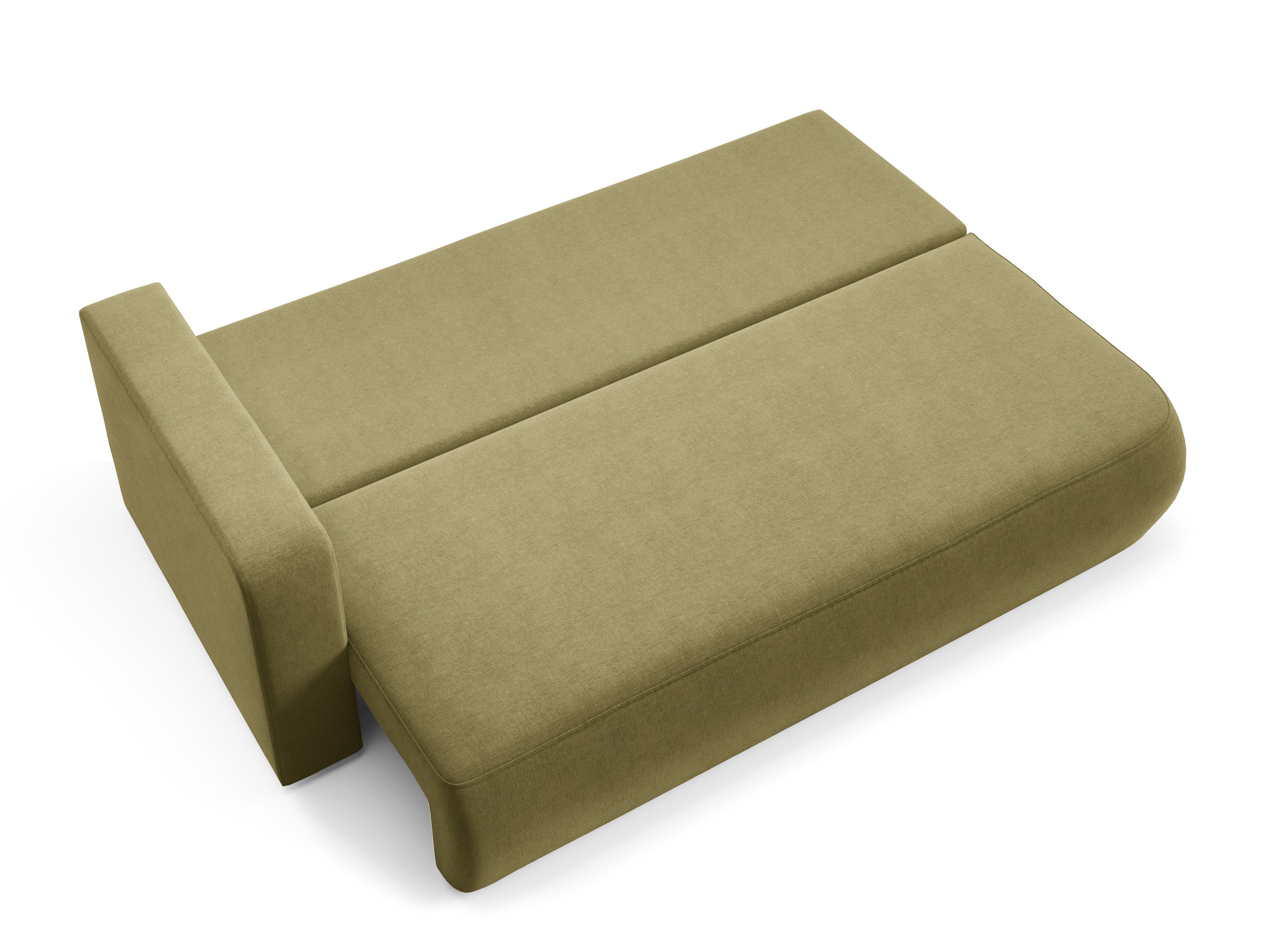 Sofa lova Franklin 142 (Wind 35)