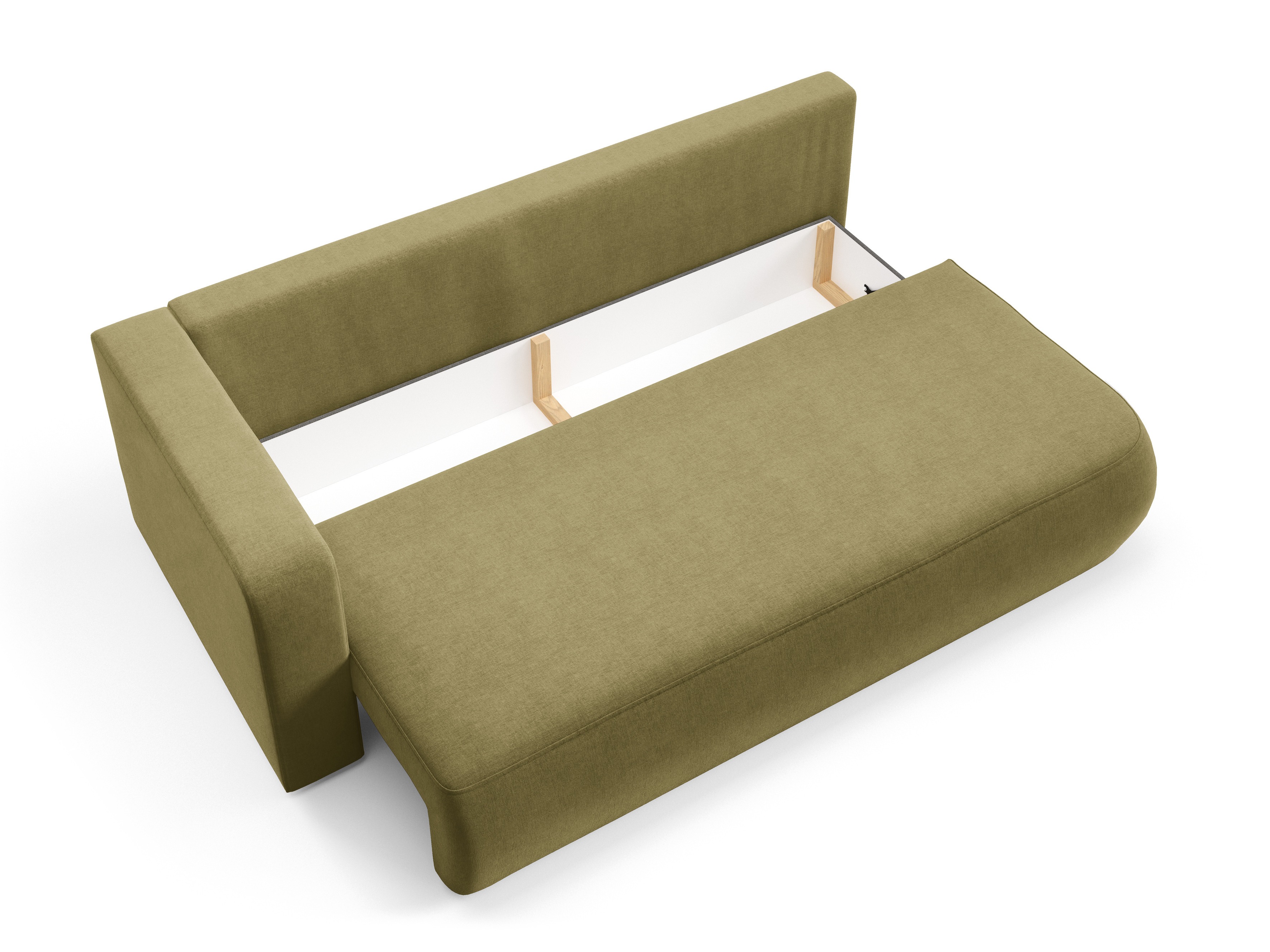 Sofa lova Franklin 142 (Wind 35)