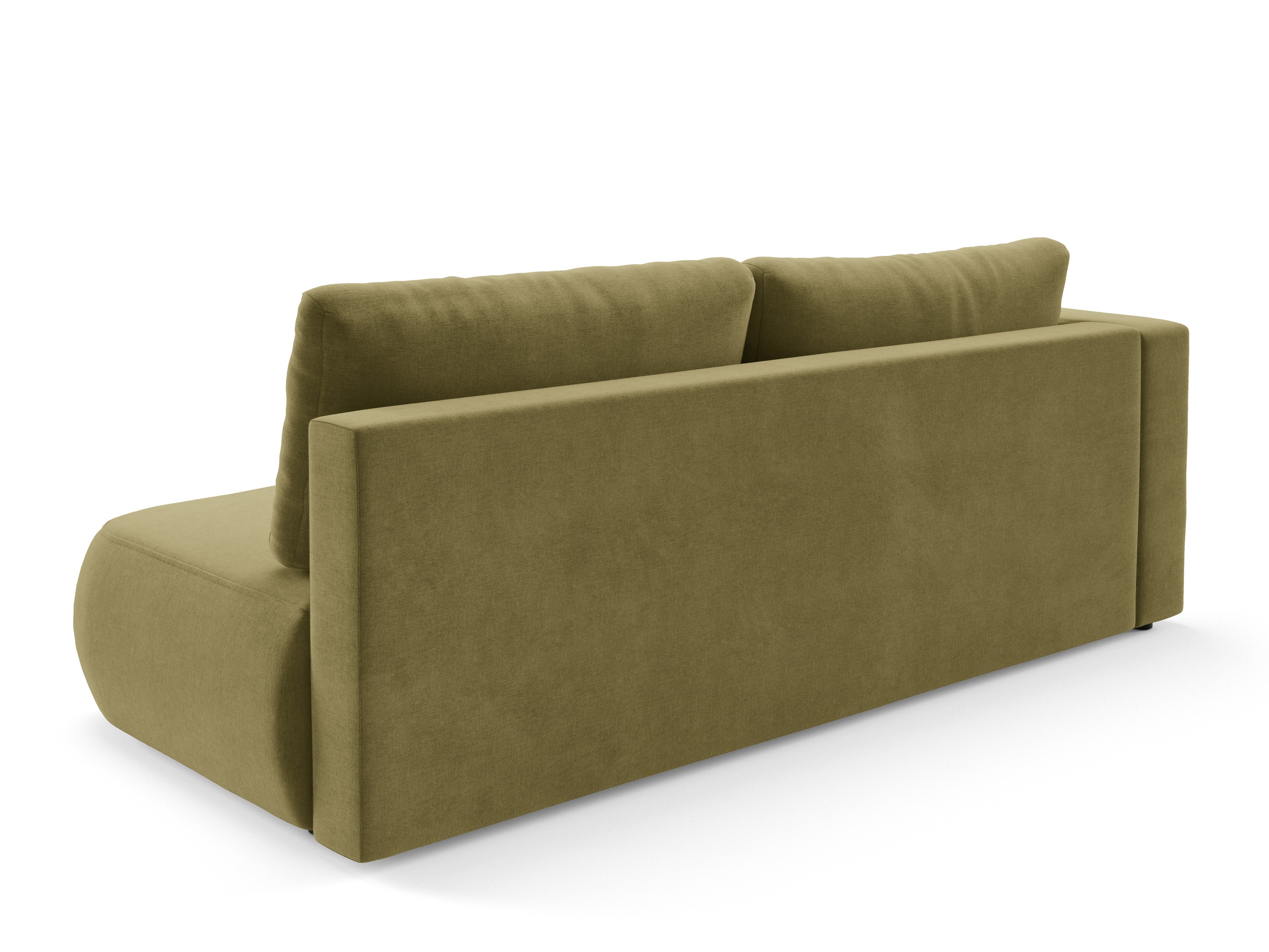 Sofa lova Franklin 142 (Wind 35)