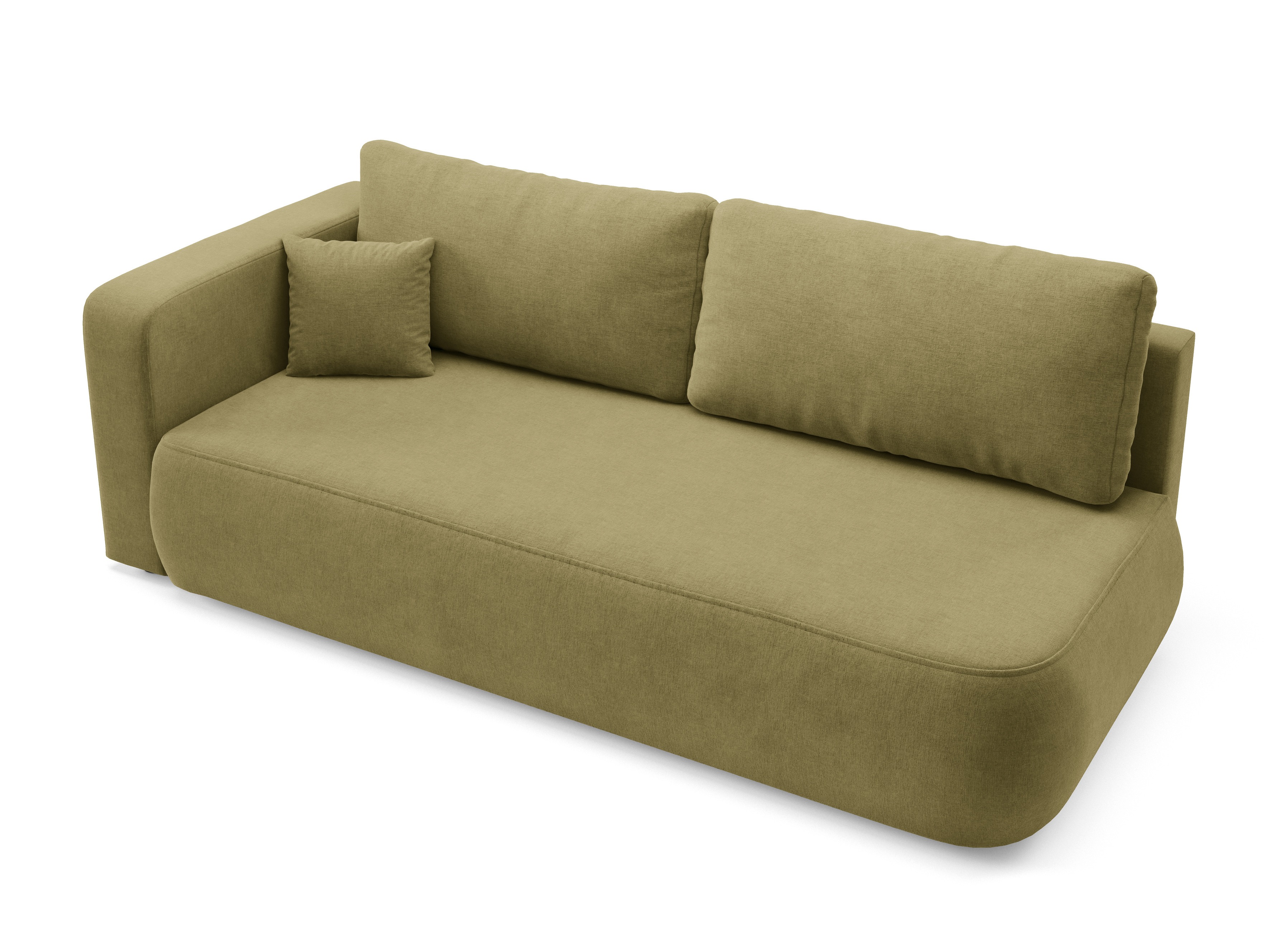 Sofa lova Franklin 142 (Wind 35)