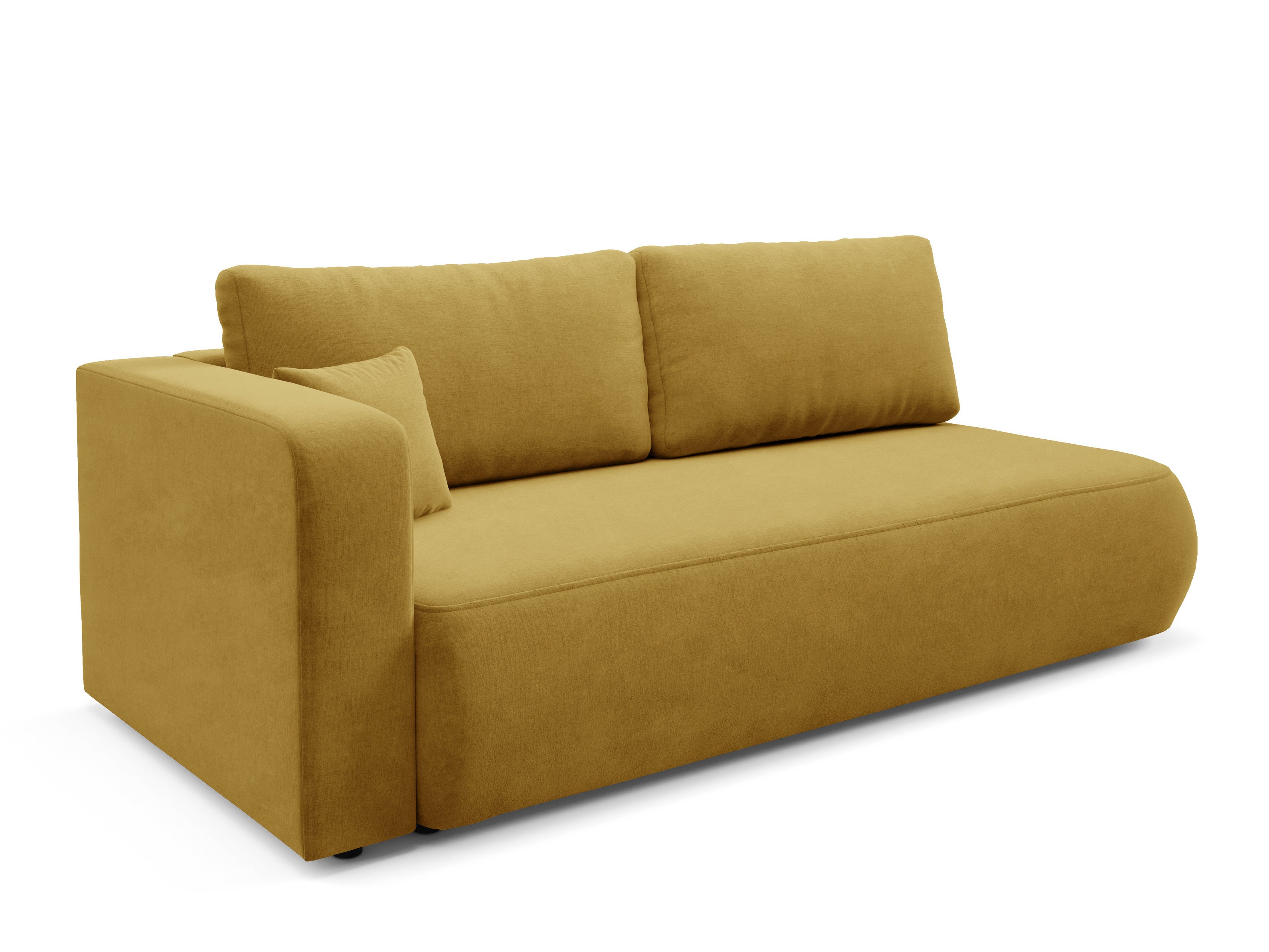 Sofa lova Franklin 142 (Wind 48)