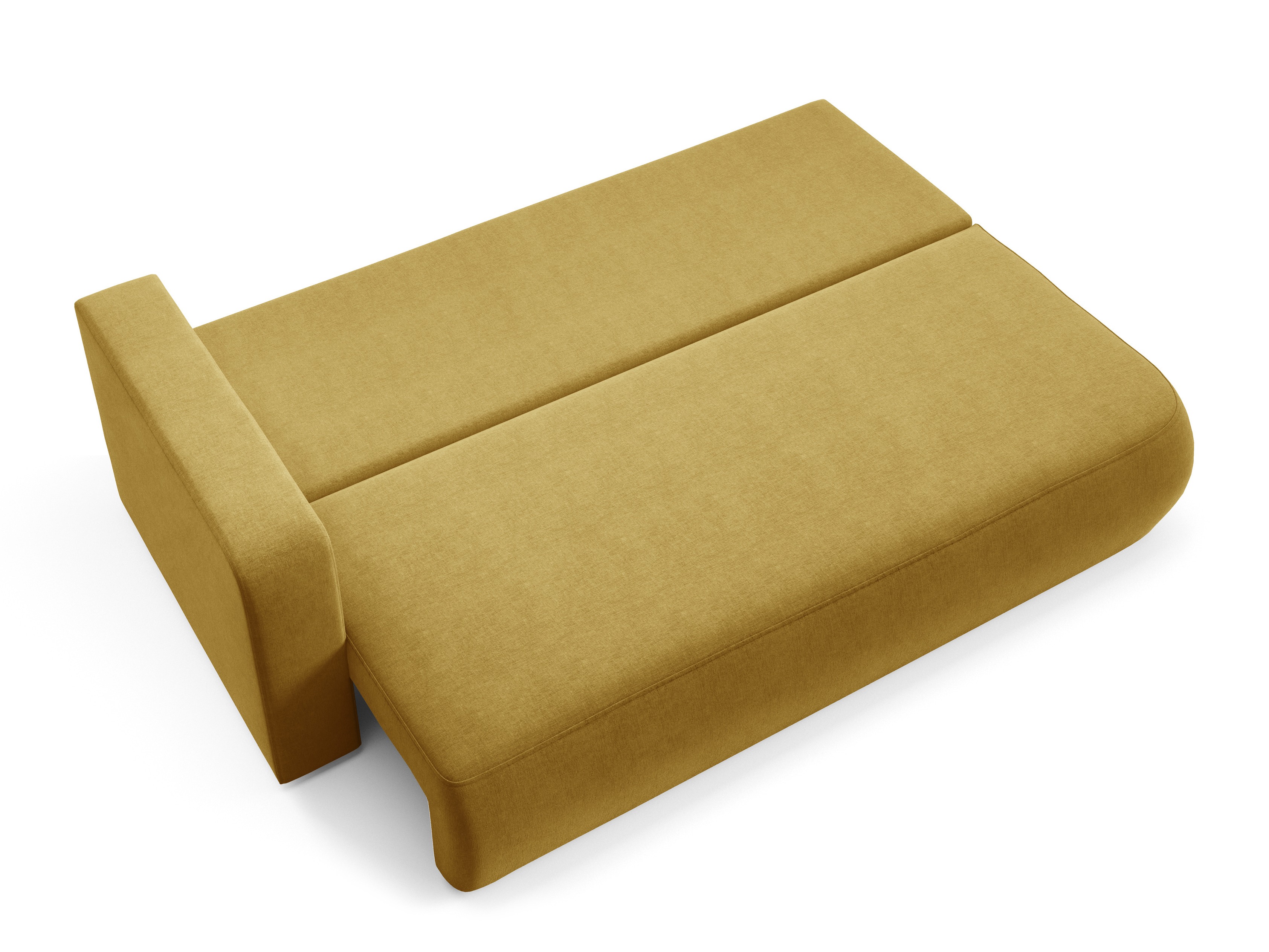 Sofa lova Franklin 142 (Wind 48)