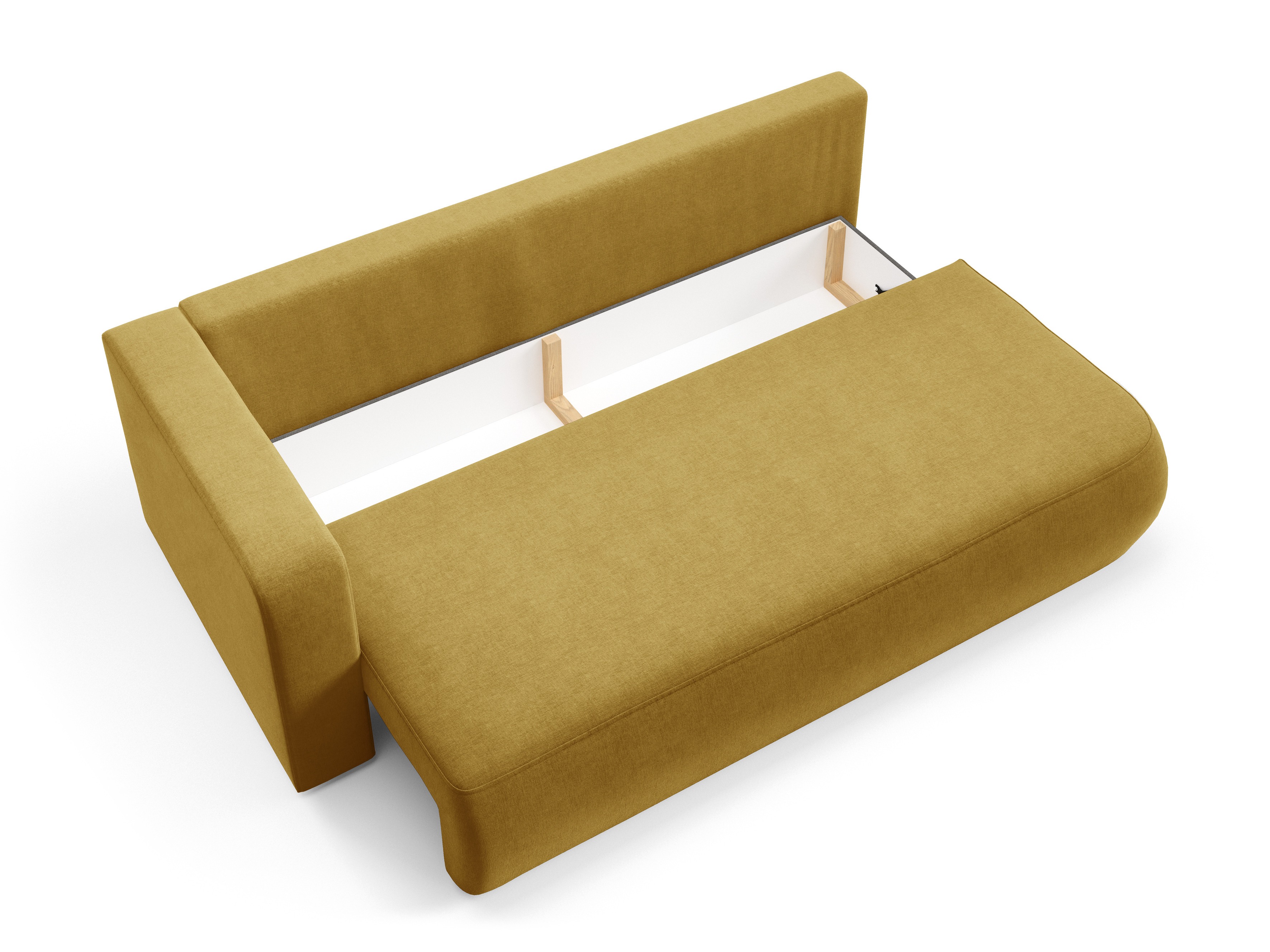 Sofa lova Franklin 142 (Wind 48)