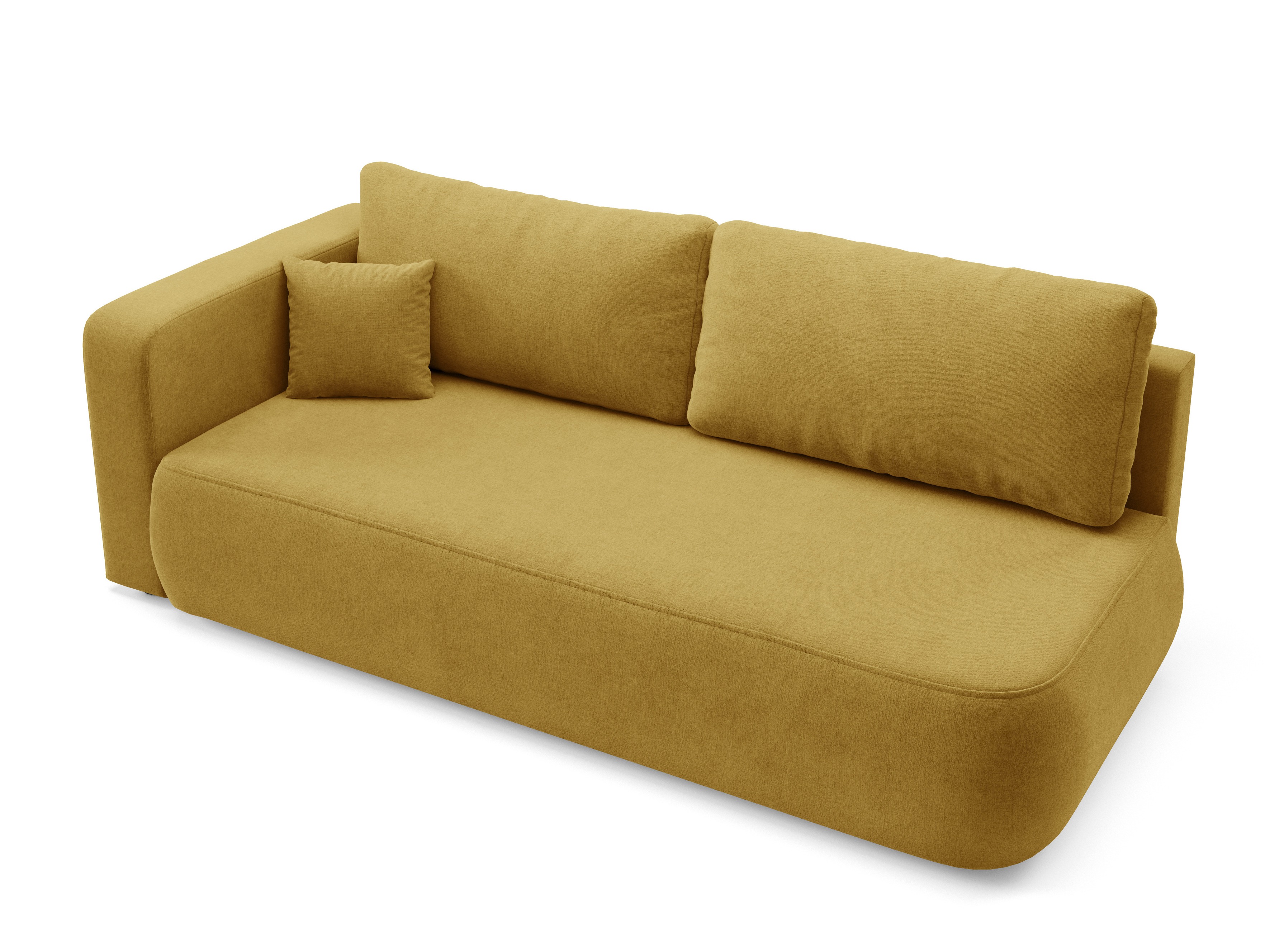 Sofa lova Franklin 142 (Wind 48)