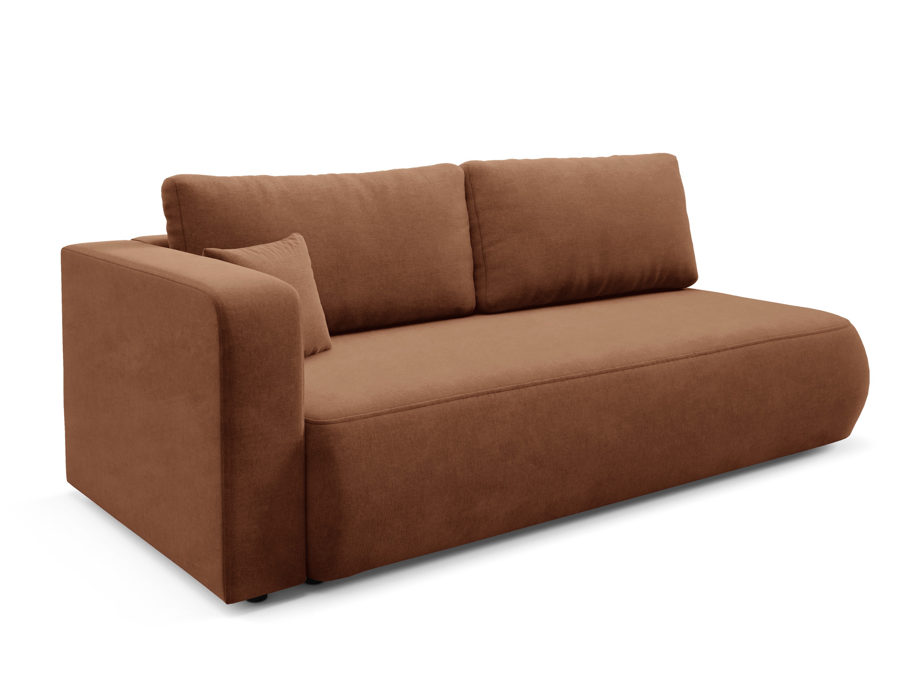 Sofa lova Franklin 142 (Wind 56)