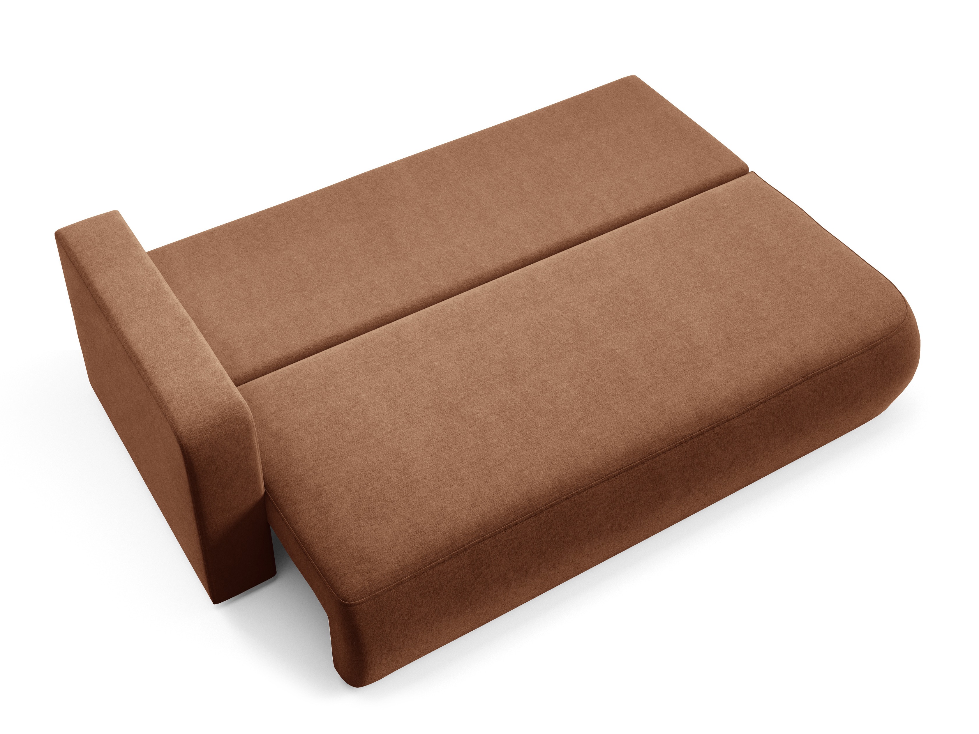 Sofa lova Franklin 142 (Wind 56)
