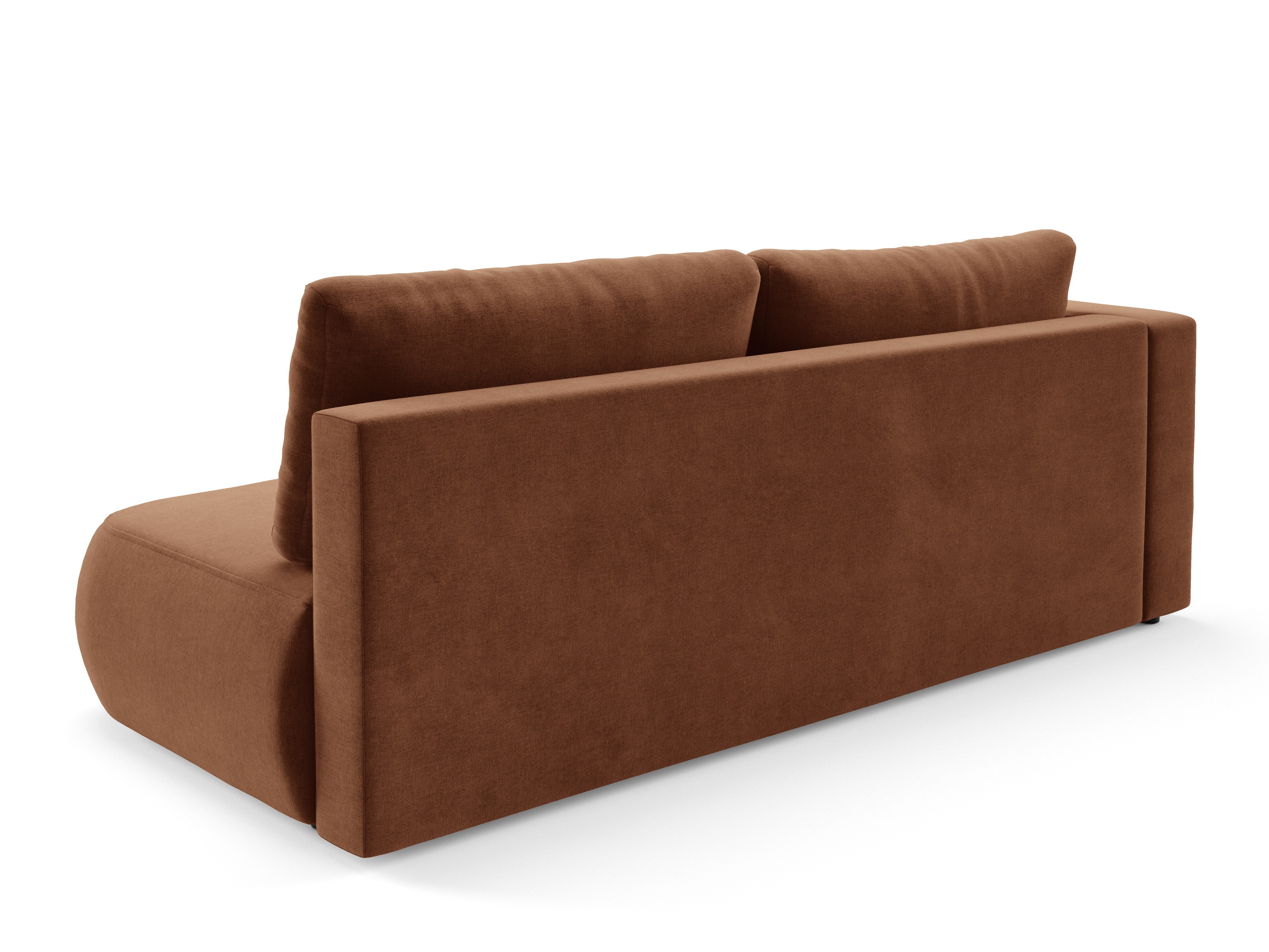 Sofa lova Franklin 142 (Wind 56)