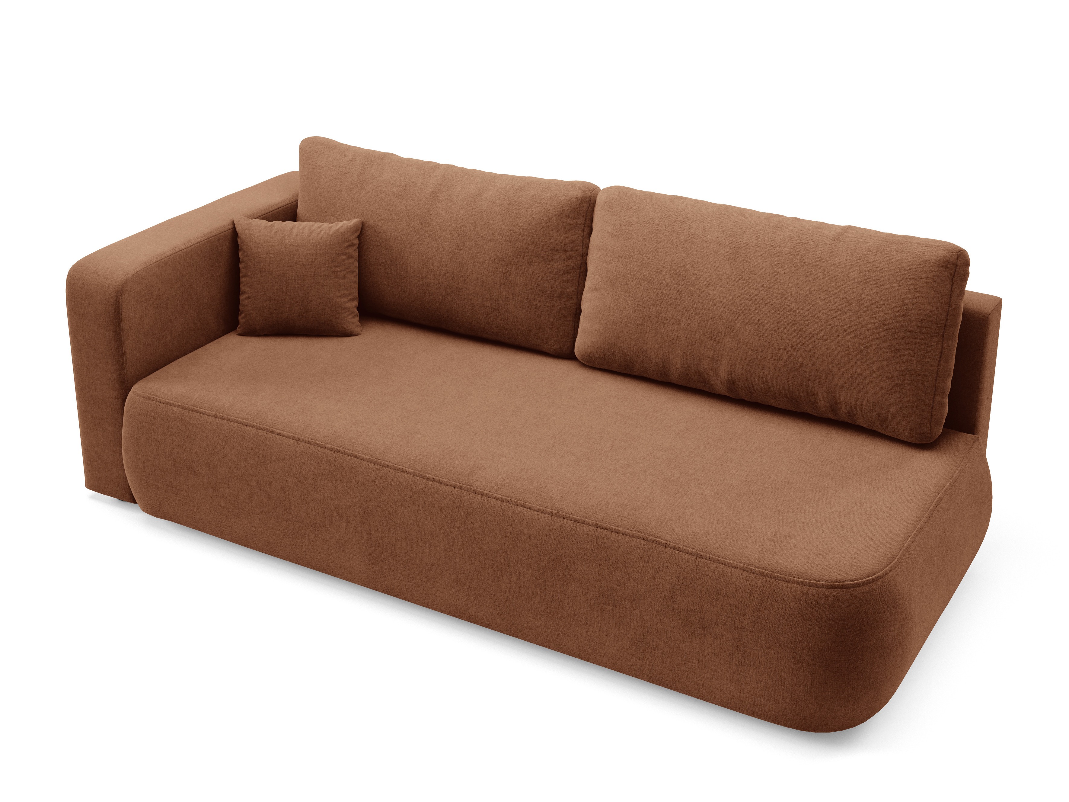 Sofa lova Franklin 142 (Wind 56)