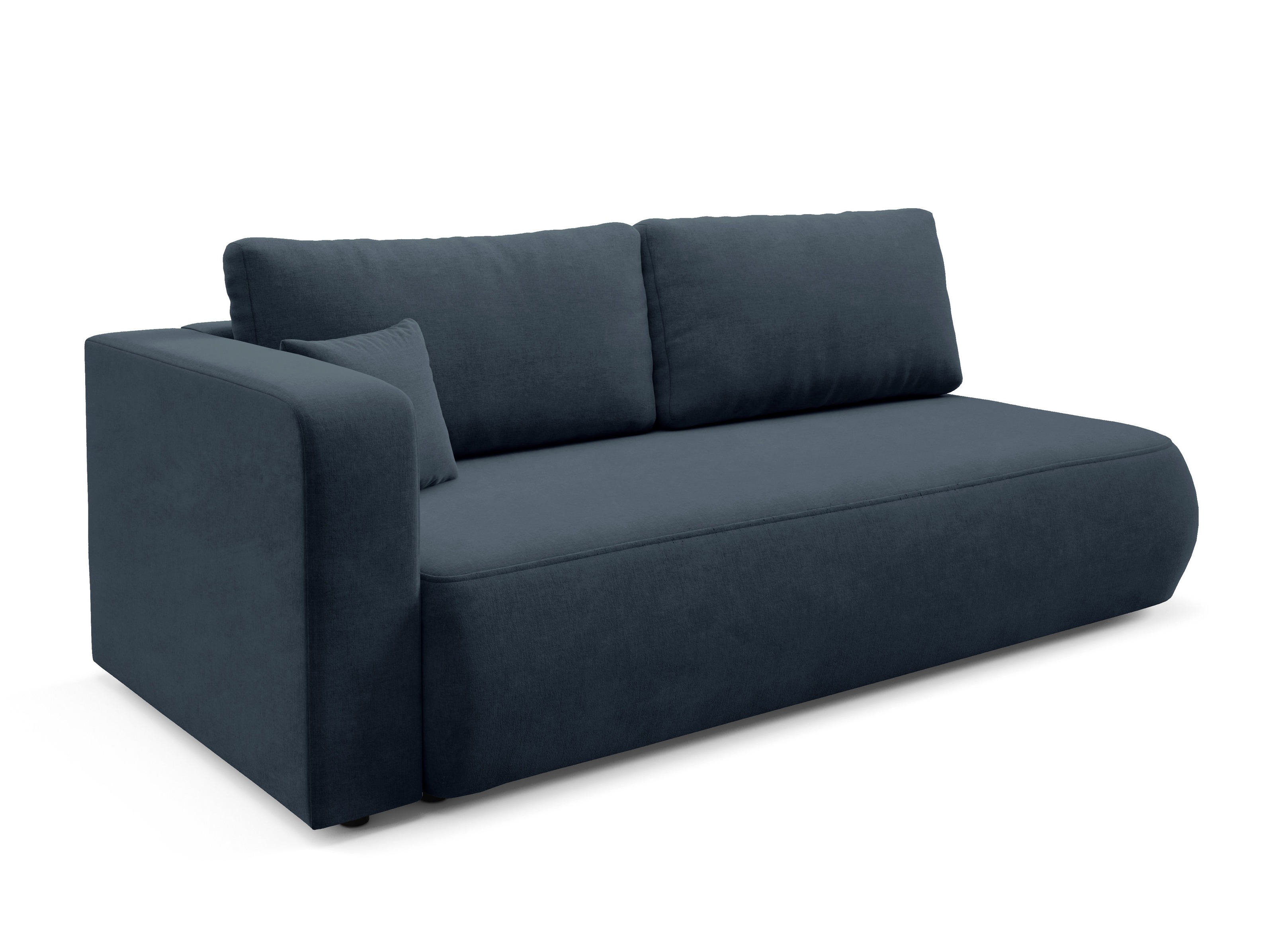 Sofa lova Franklin 142 (Wind 77)