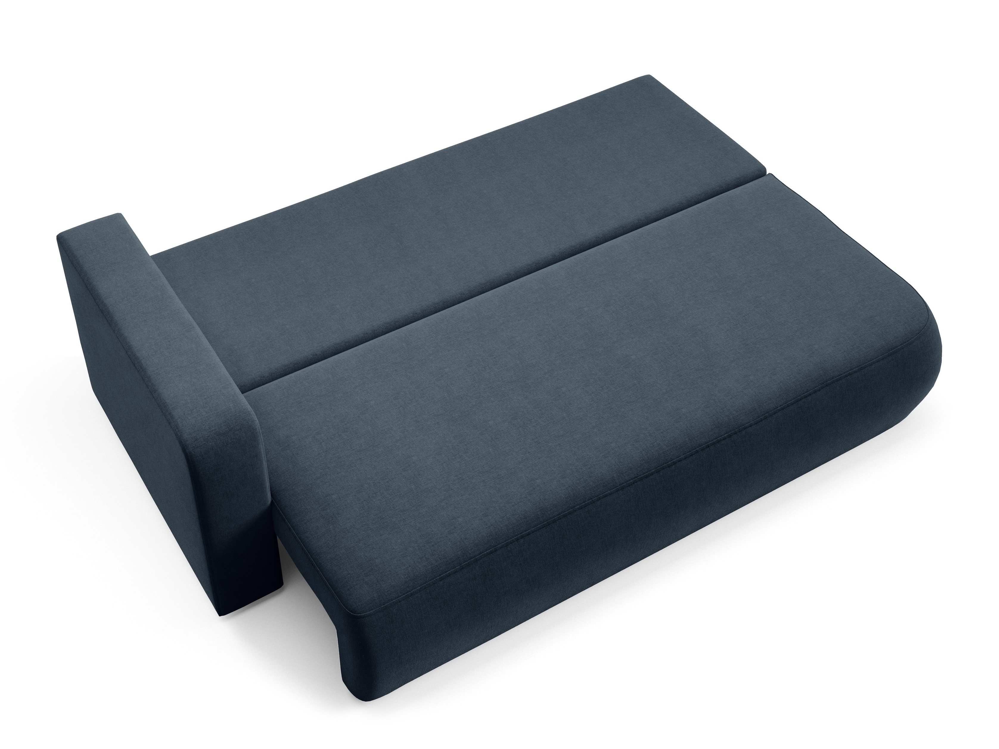 Sofa lova Franklin 142 (Wind 77)