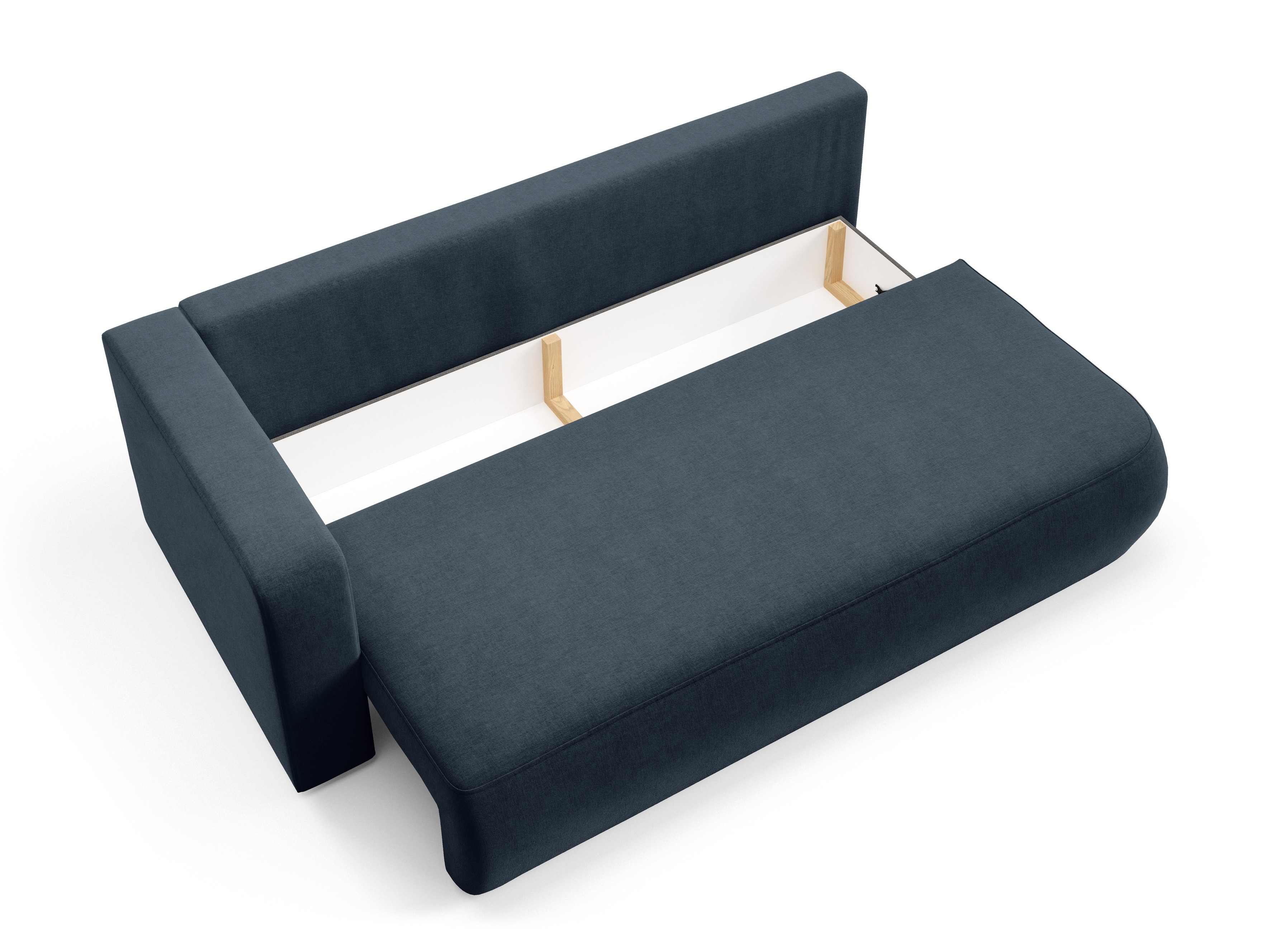 Sofa lova Franklin 142 (Wind 77)