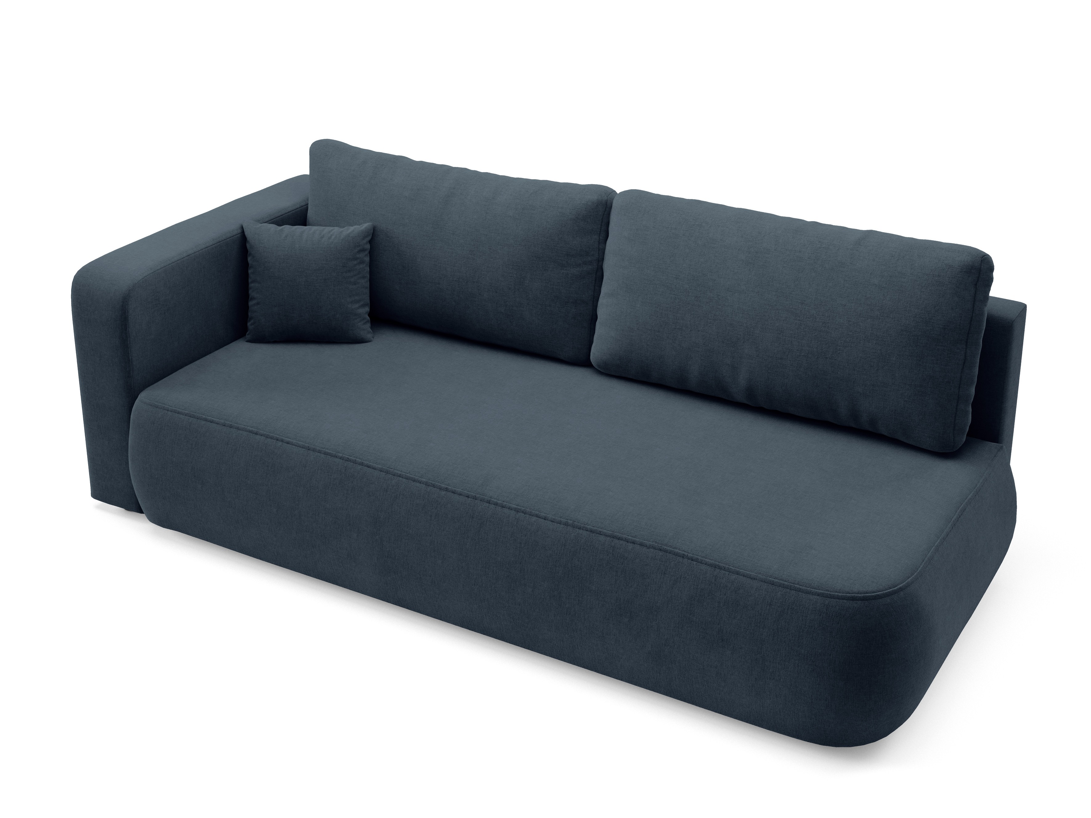 Sofa lova Franklin 142 (Wind 77)