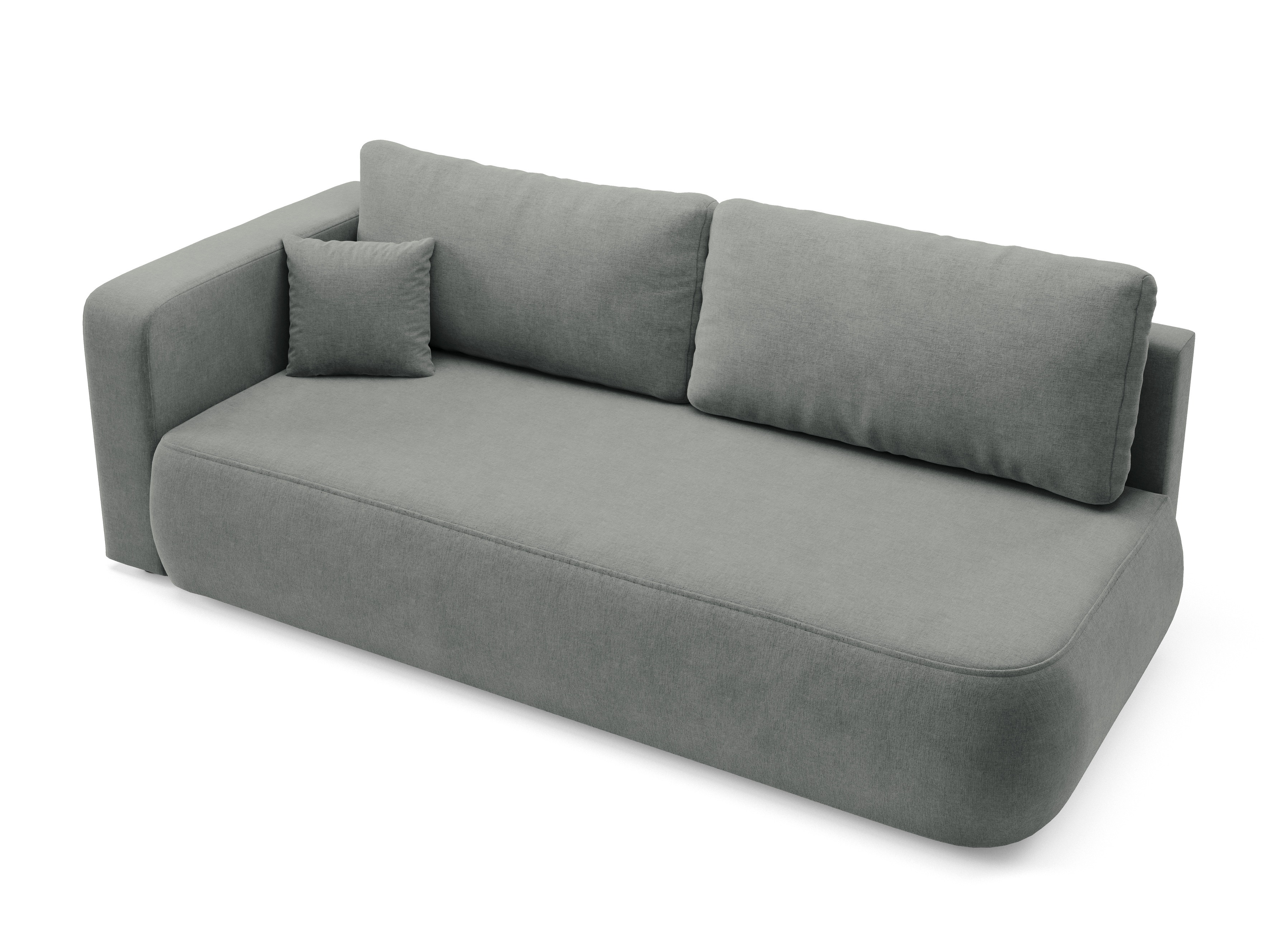 Sofa lova Franklin 142 (Wind 89)