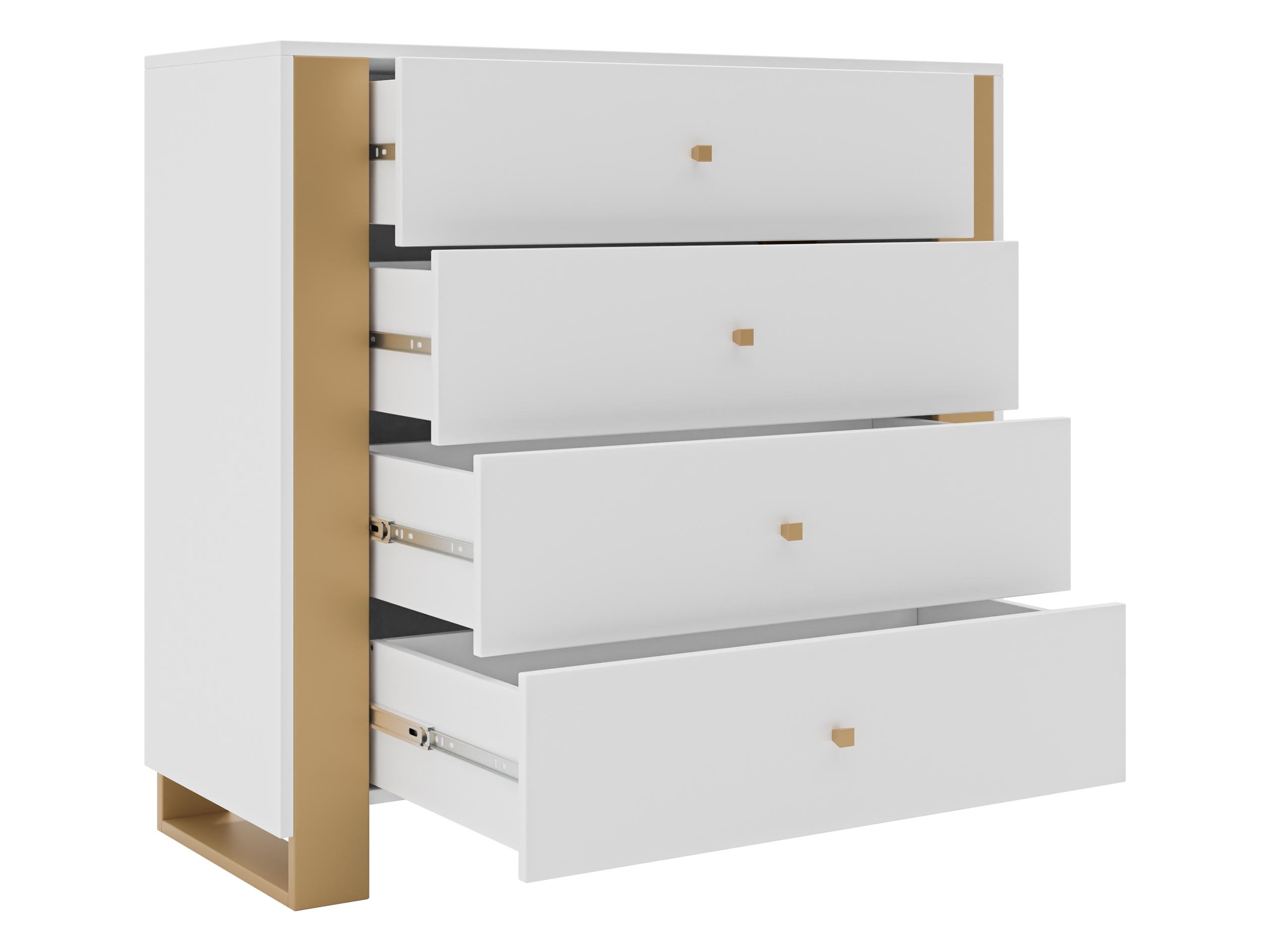 Komoda Comfivo Vestora I