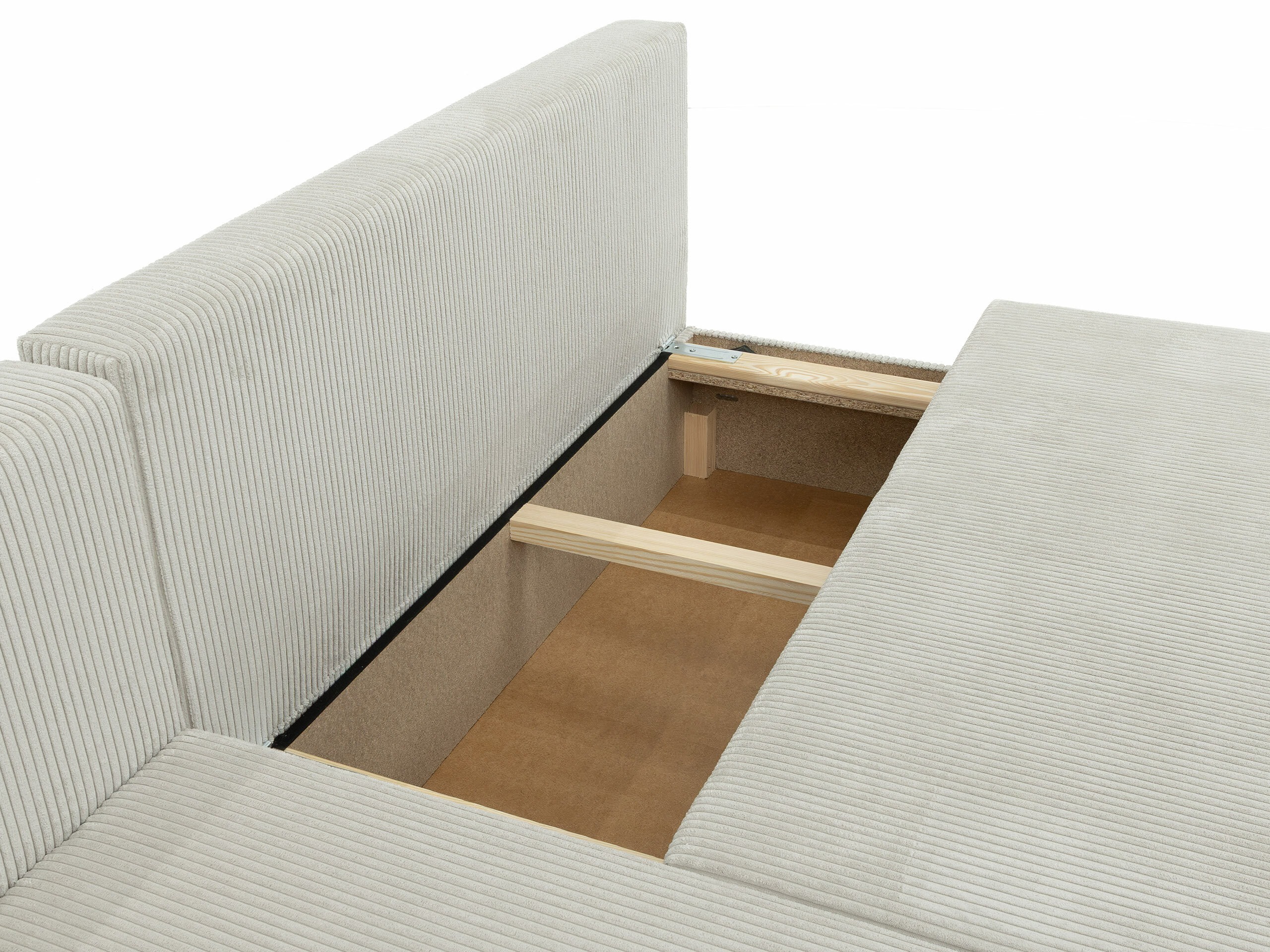 Minkštas kampas Formum (Poso 110)