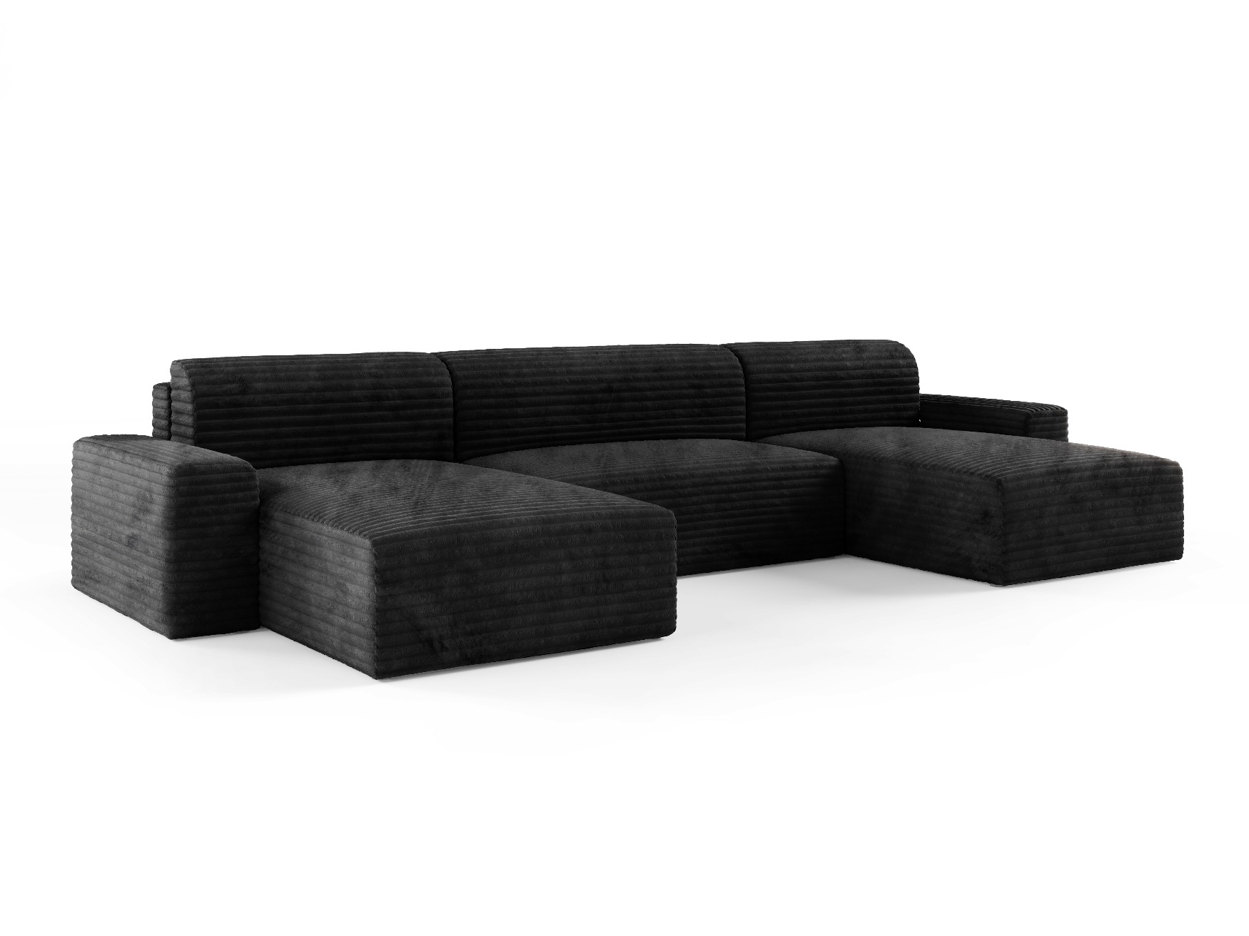 Minkštas kampas Franklin 143 (Tilia 100)