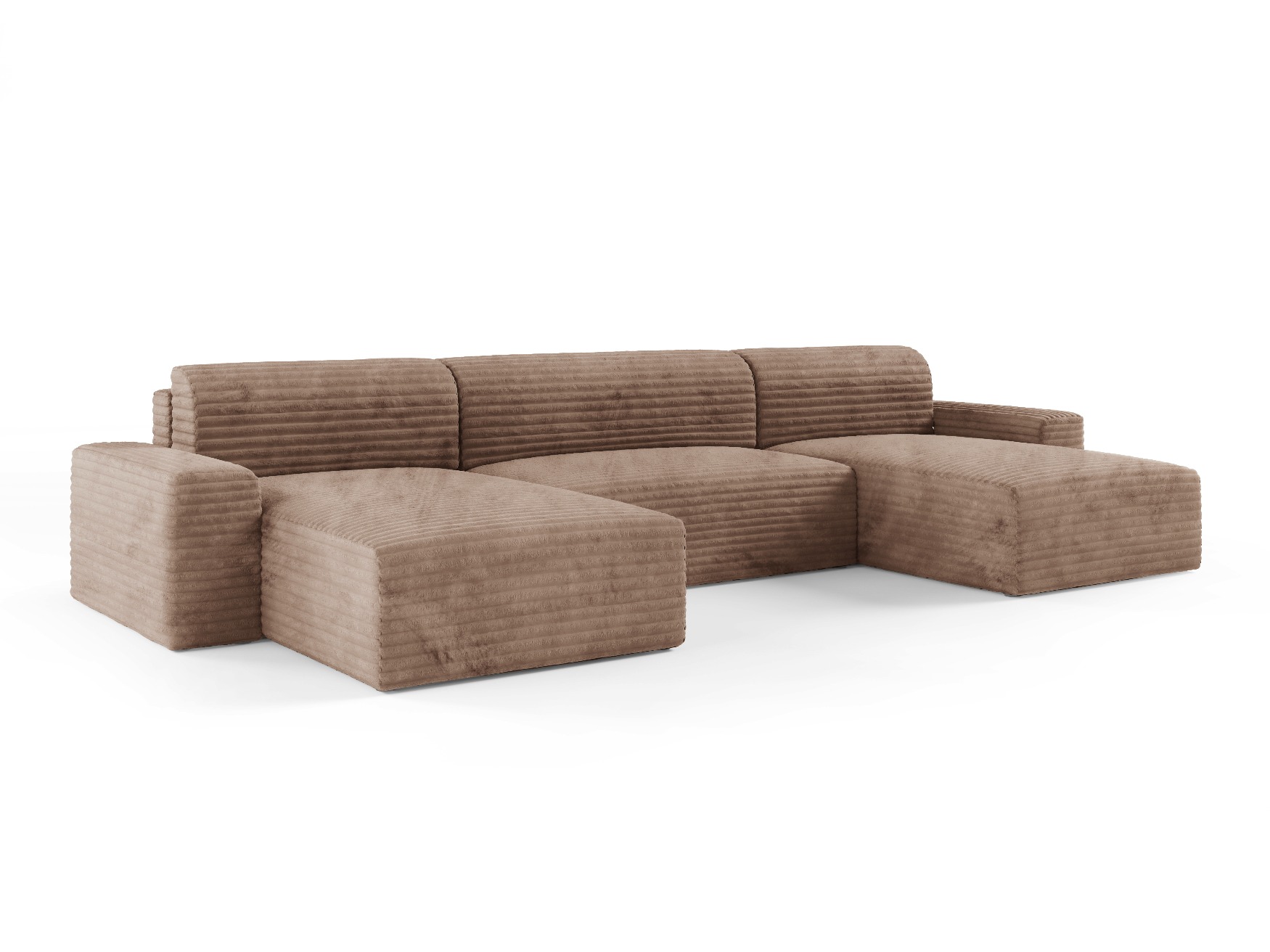 Minkštas kampas Franklin 143 (Tilia 17)