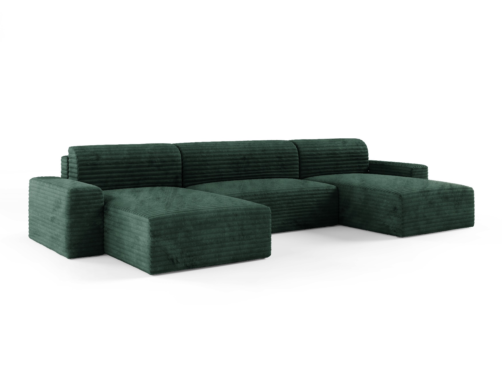 Minkštas kampas Franklin 143 (Tilia 39)