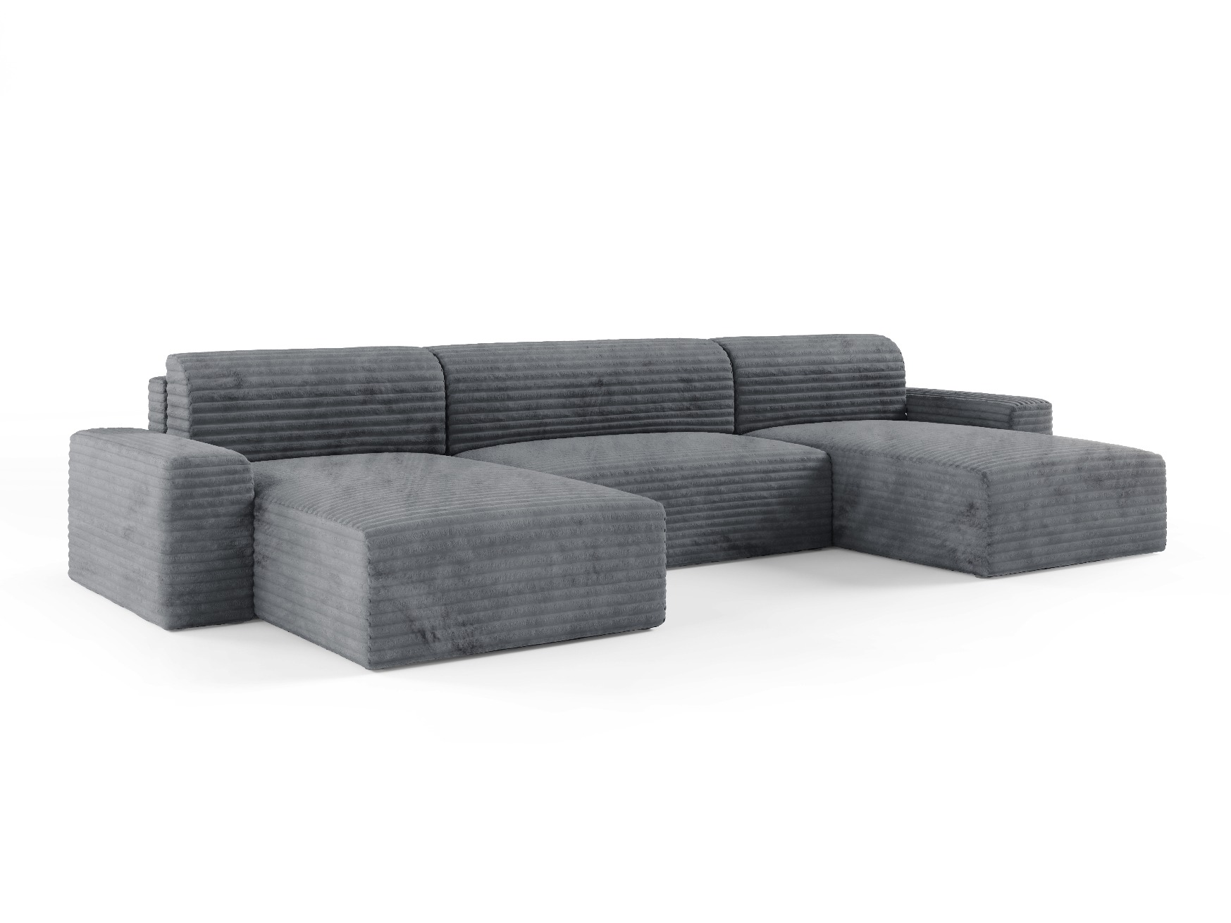 Minkštas kampas Franklin 143 (Tilia 90)