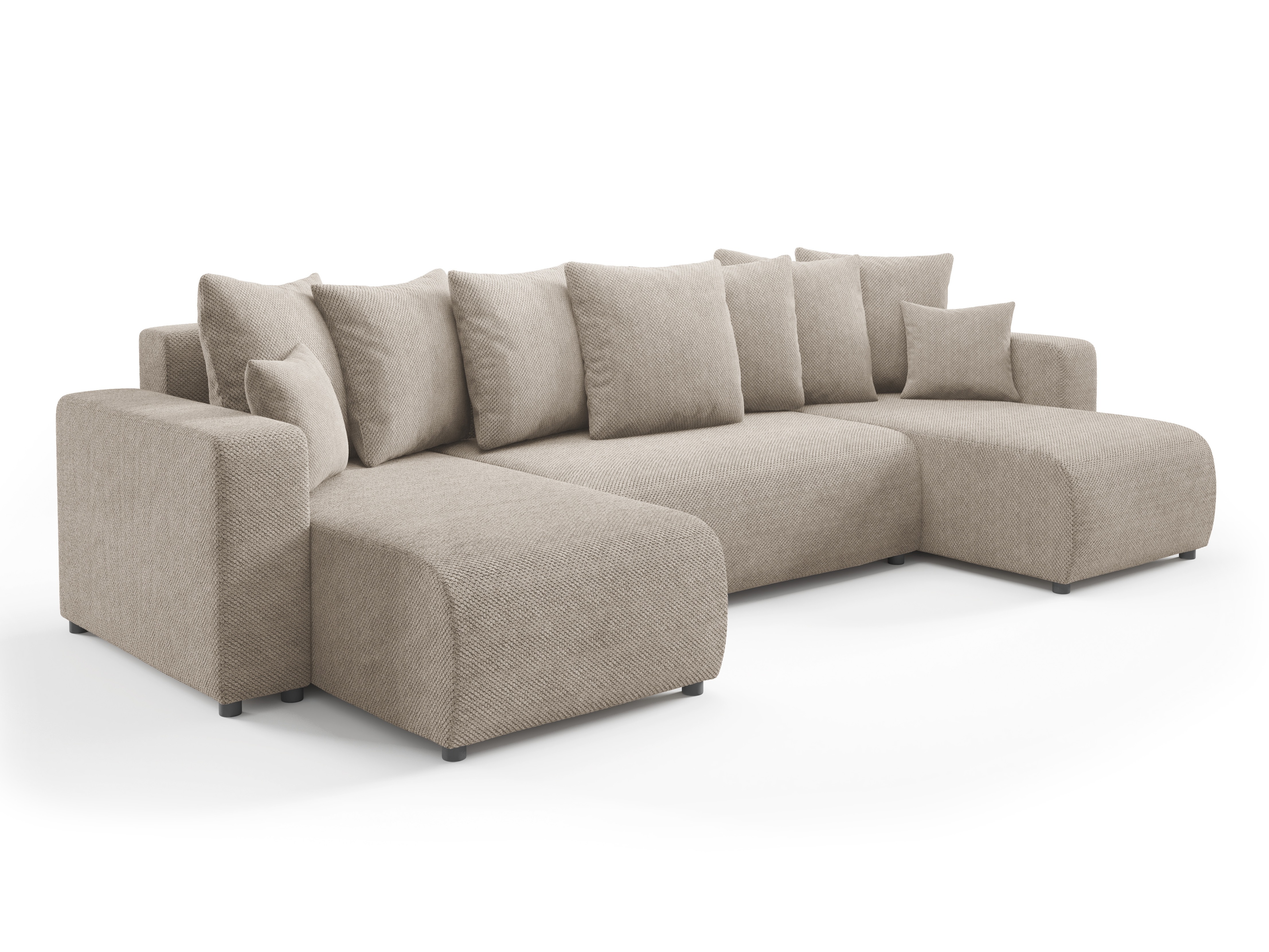 Minkštas kampas Franklin 144 (Onega 02)